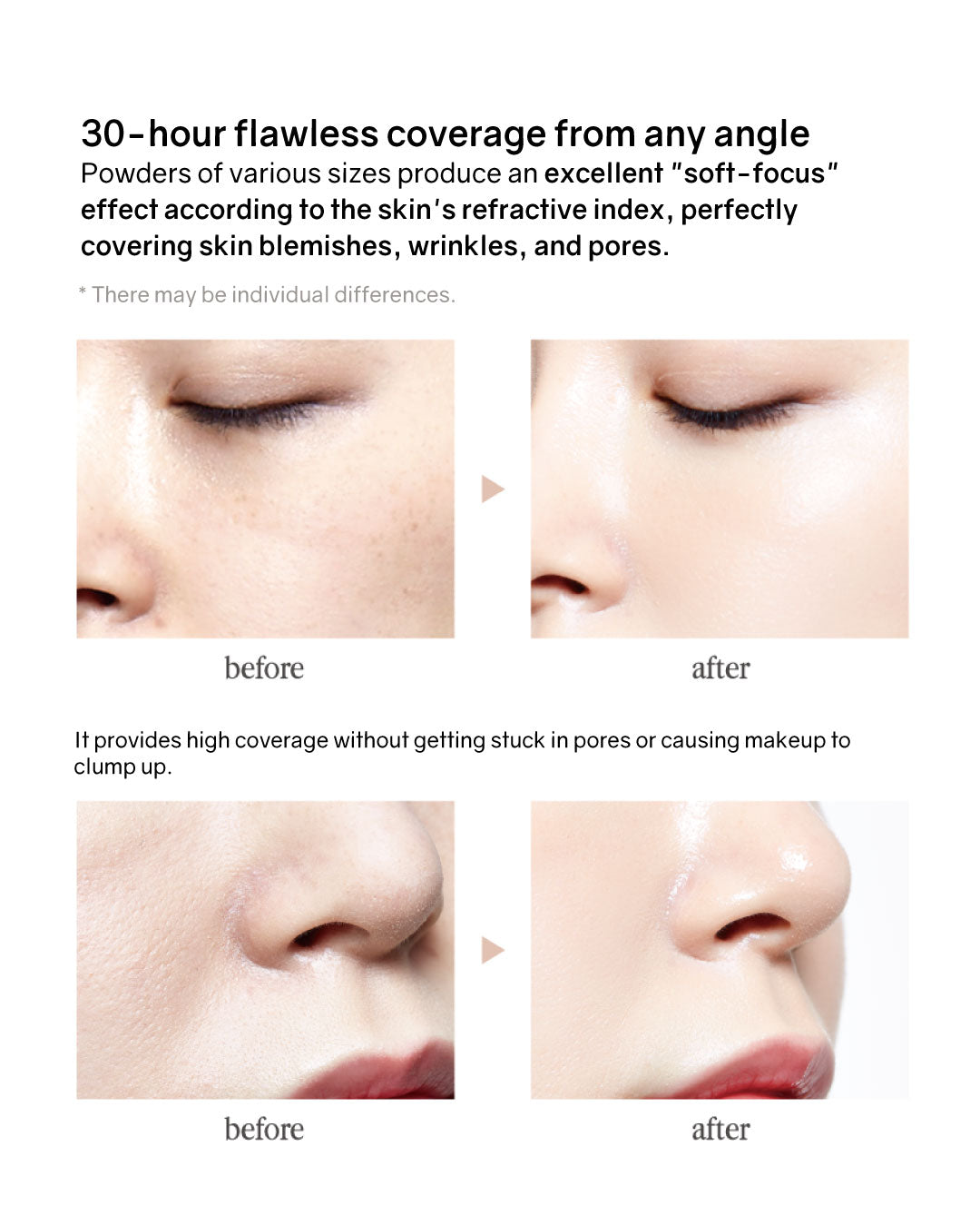 [PROMO] Lilibeth Perfect Fitting Full Coverage Mini Cushion SPF50+/PA+++