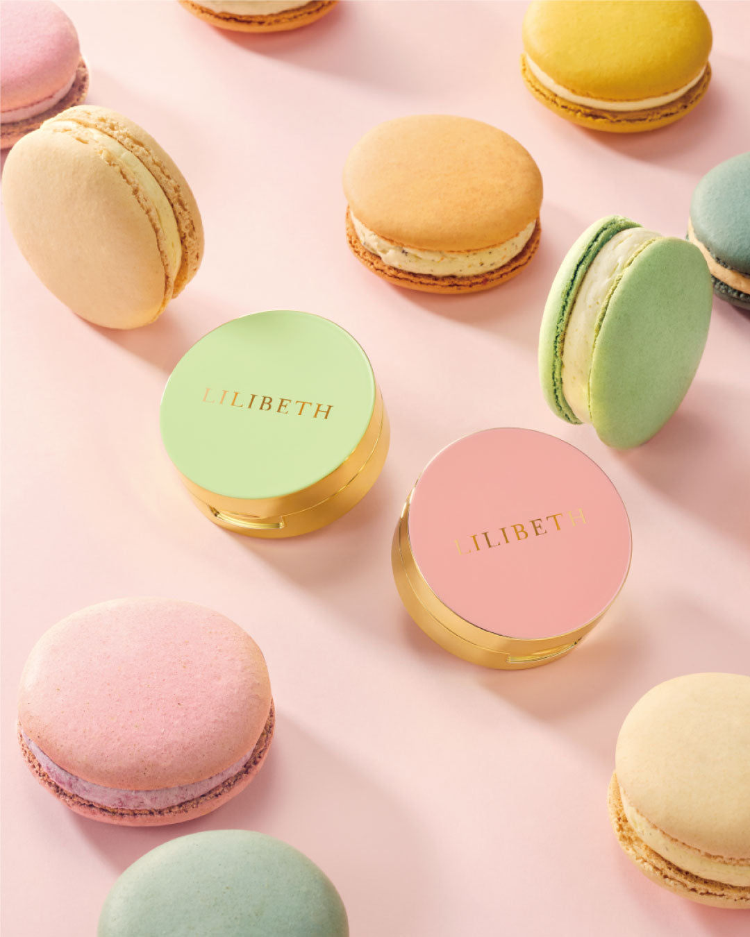 [PROMO] Lilibeth Perfect Fitting Full Coverage Mini Cushion SPF50+/PA+++