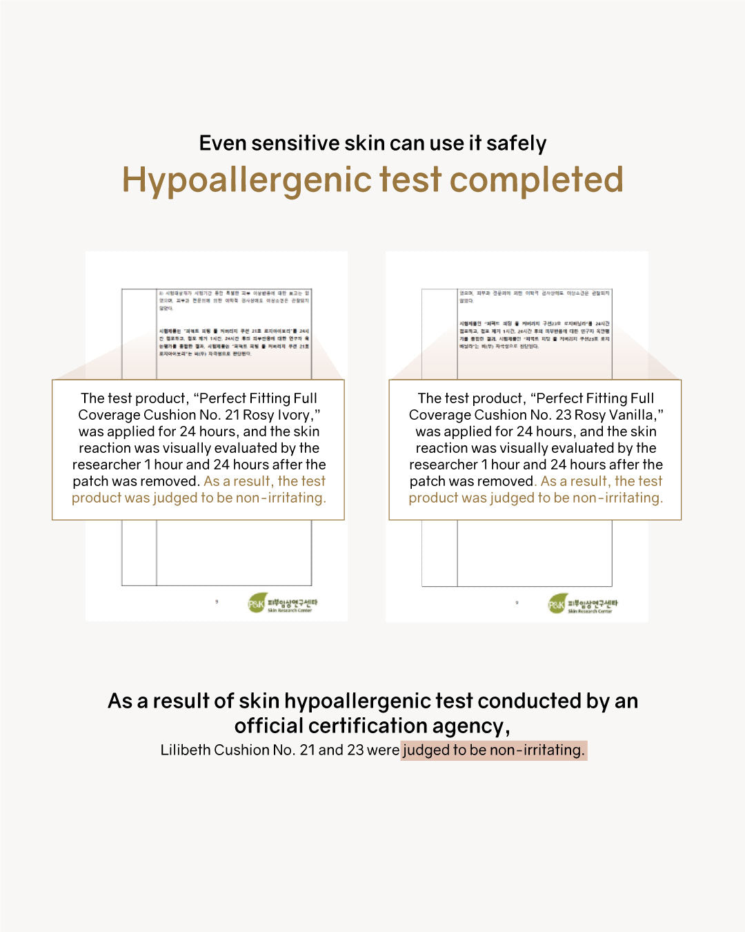 [PROMO] Lilibeth Perfect Fitting Full Coverage Mini Cushion SPF50+/PA+++
