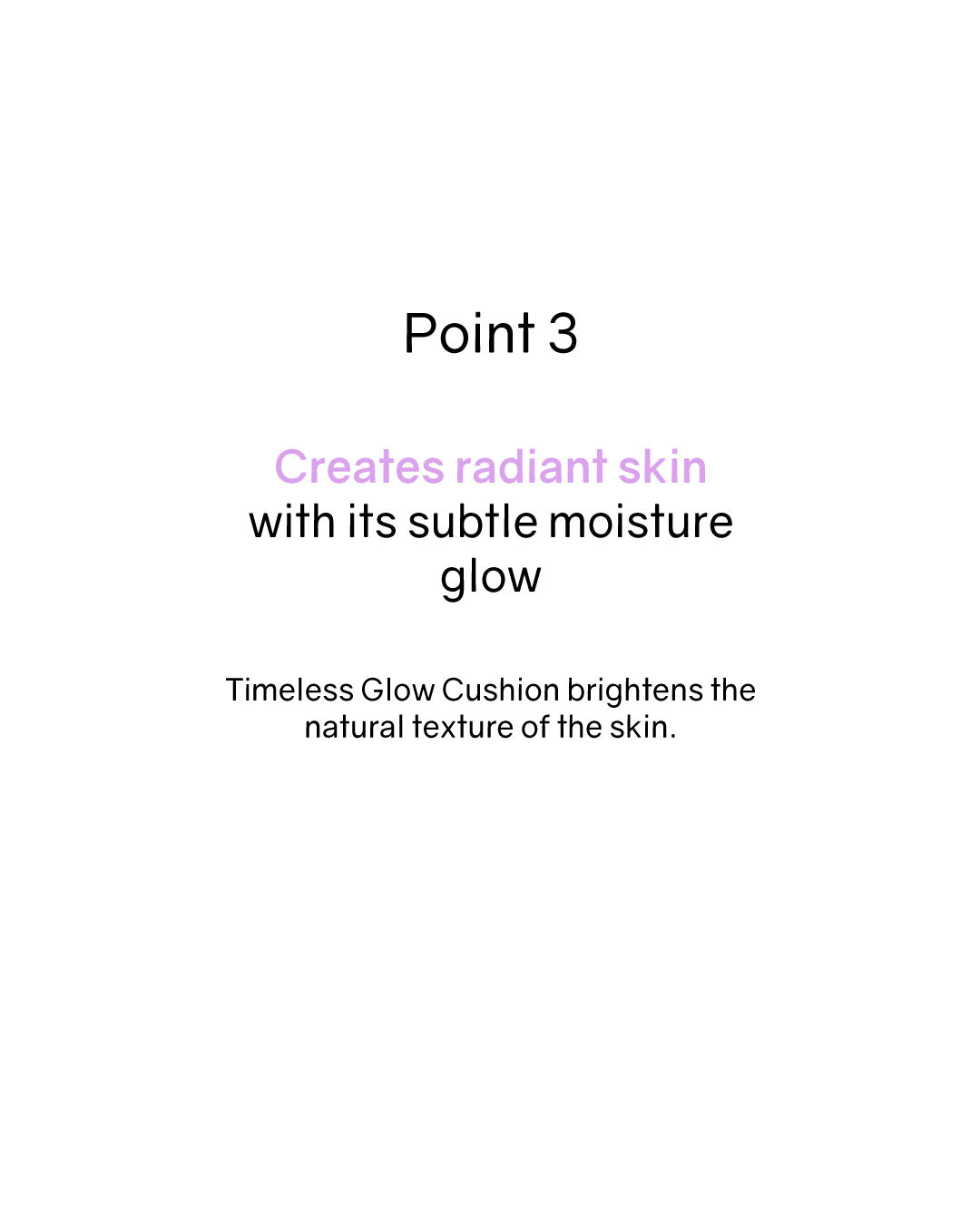 [PROMO] Lilibeth Timeless Glow Cushion/ Refill (Pink)