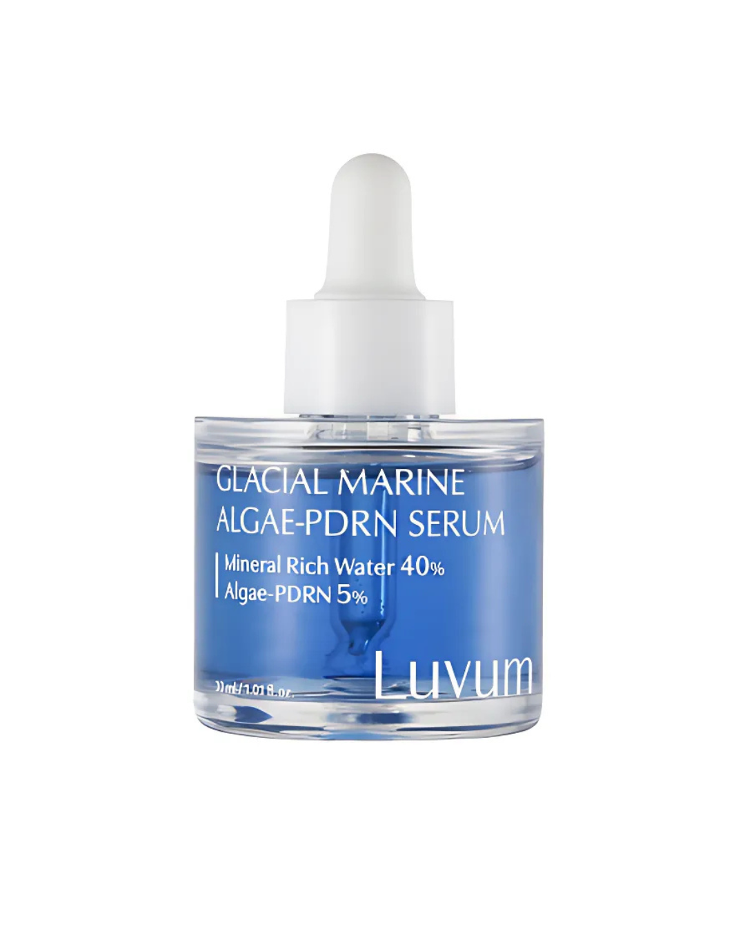 [PROMO] Luvum Glacial Marine Algae-PDRN Serum