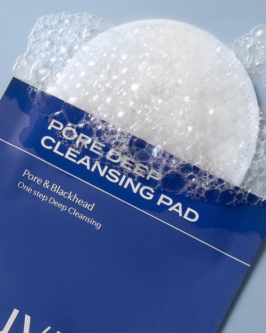 [PROMO] Luvum Pore Deep Cleansing Pad