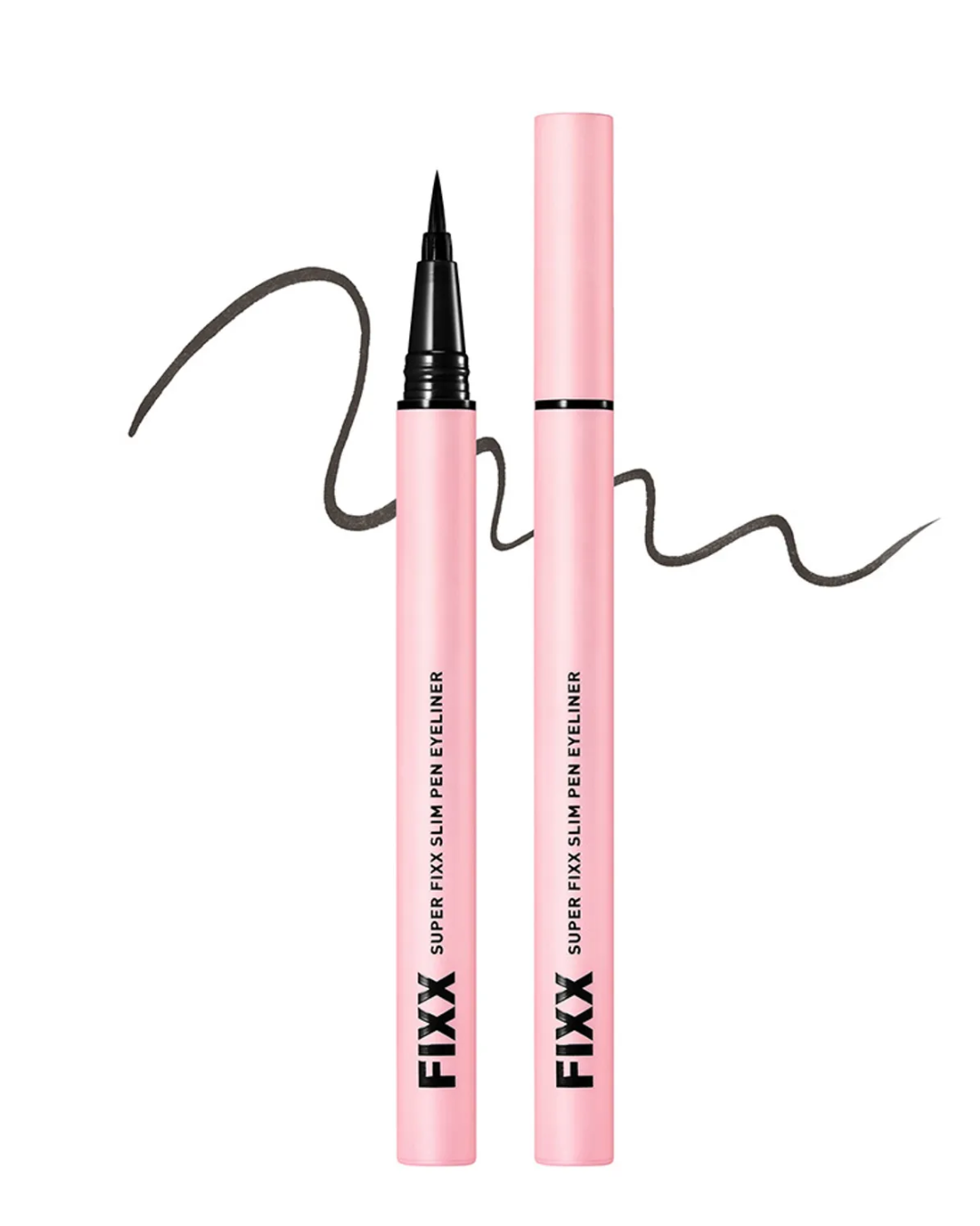 [PROMO] So Natural Super Fixx Slim Pen Eyeliner