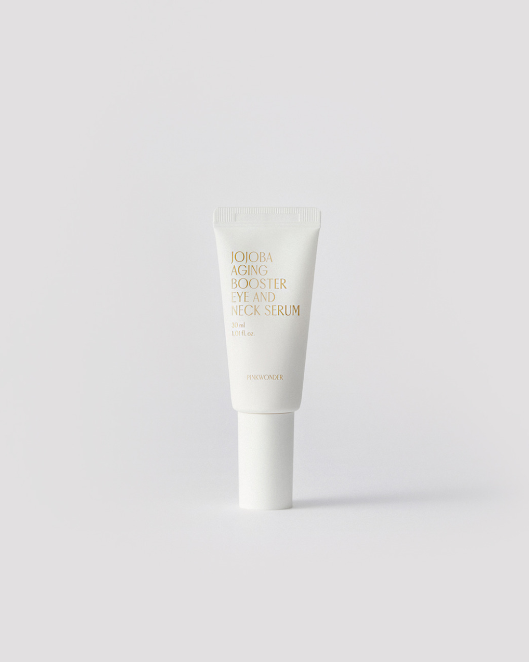 [PROMO] PINKWONDER Jojoba Aging Booster Eye and Neck Serum