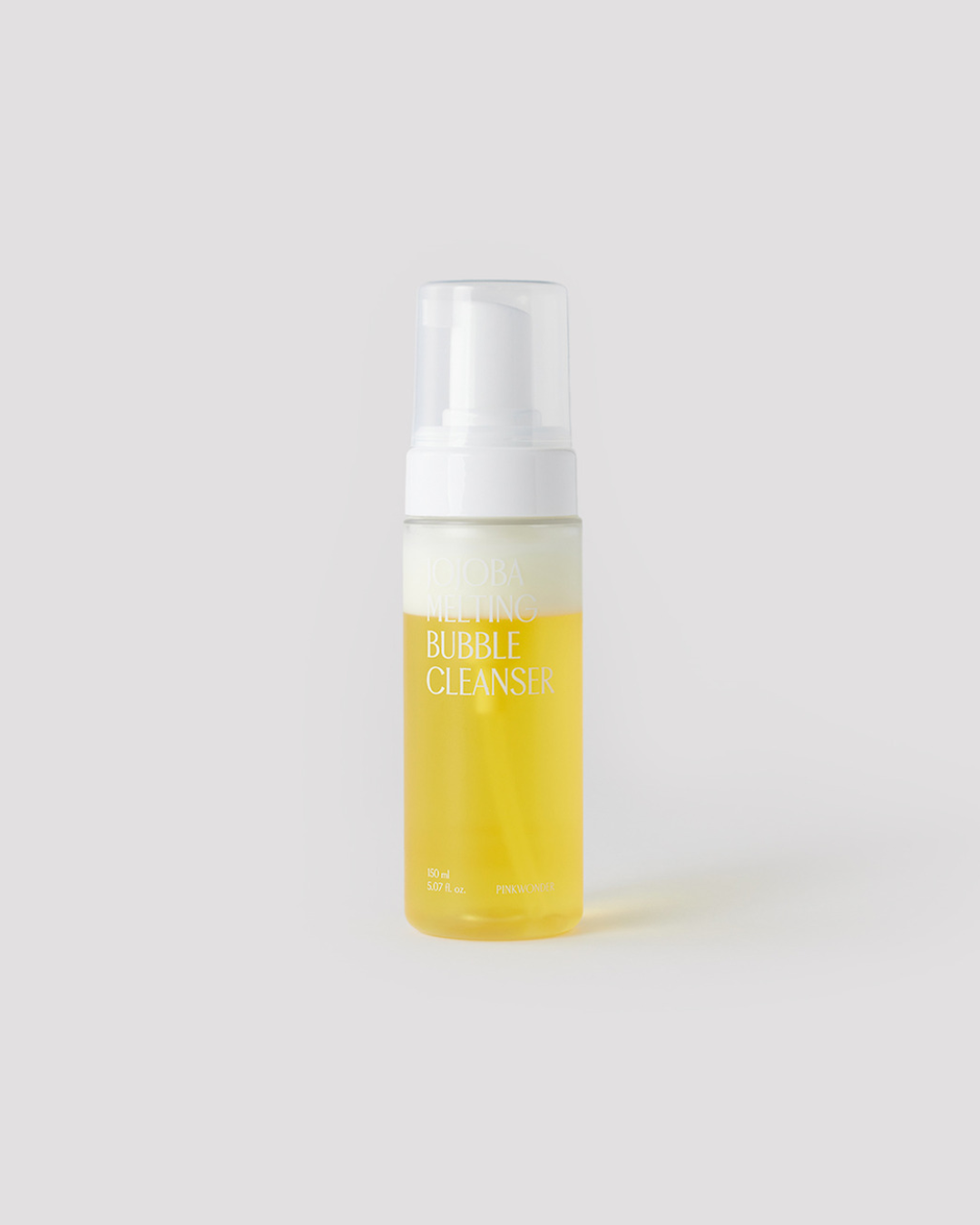 [PROMO] PINKWONDER Jojoba Melting Bubble Cleanser
