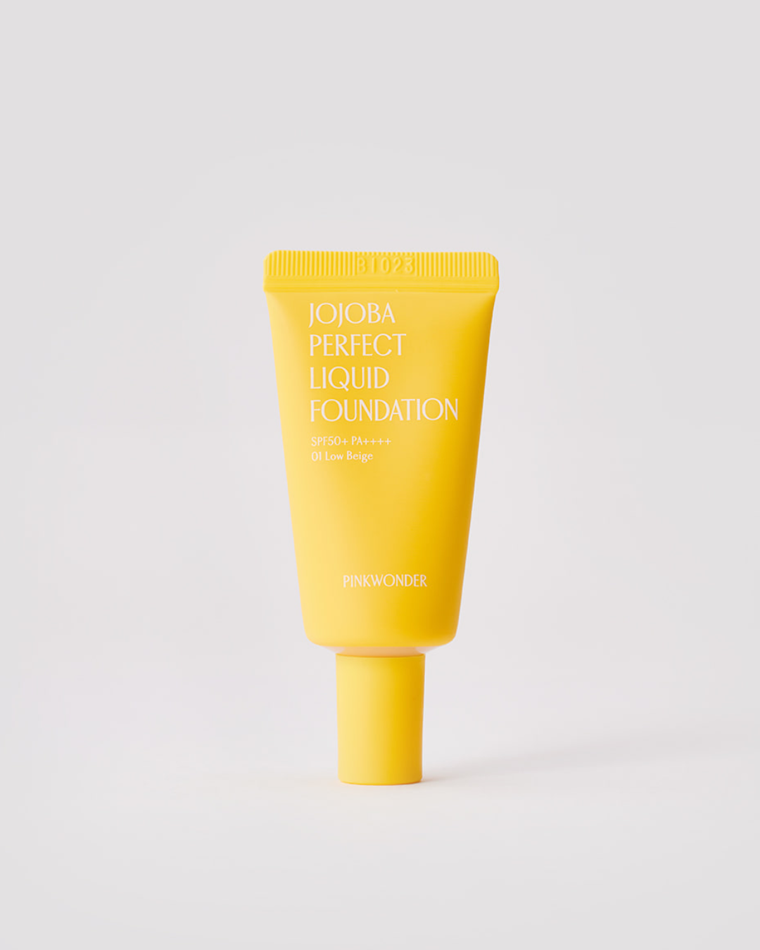 [PROMO] PINKWONDER Jojoba Perfect Liquid Foundation