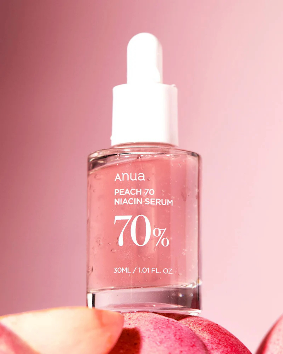 [PROMO] ANUA Peach 70 Niacin Serum (30ml)
