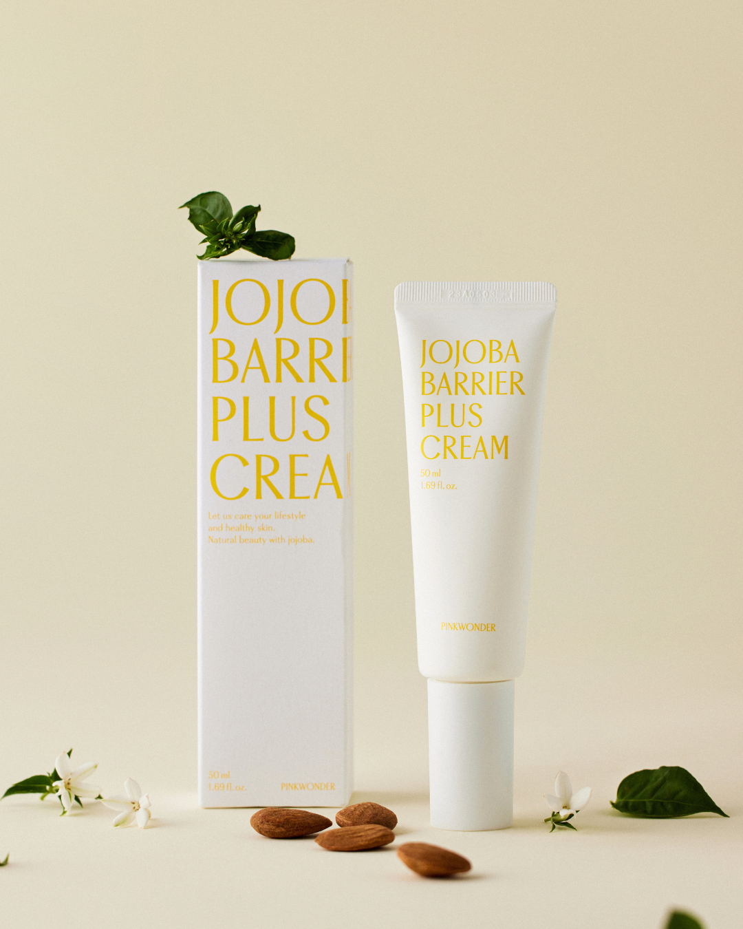 [PROMO] PINKWONDER Jojoba Barrier Plus Cream