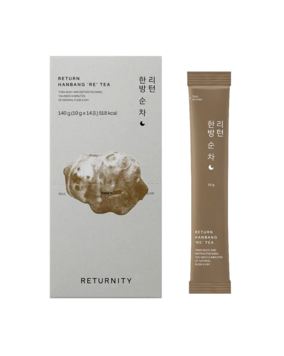 Returnity Hanbang 'Re' Tea