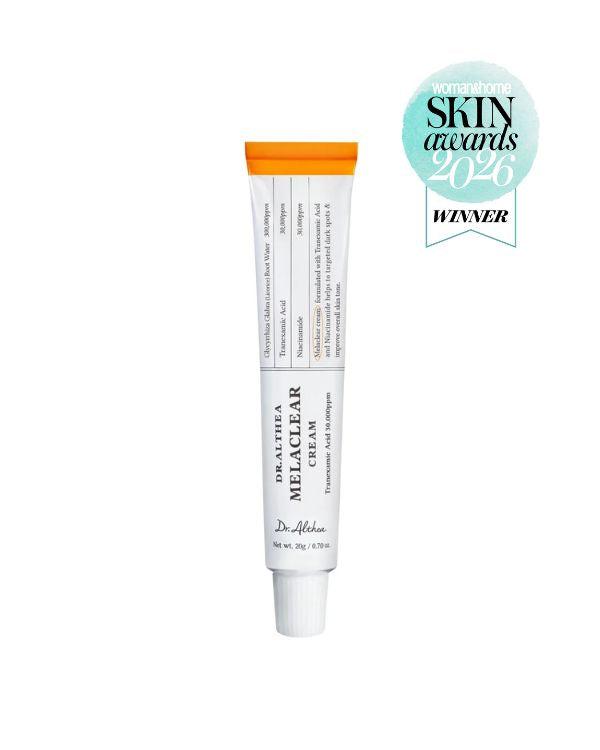 Dr. Althea Melaclear Cream