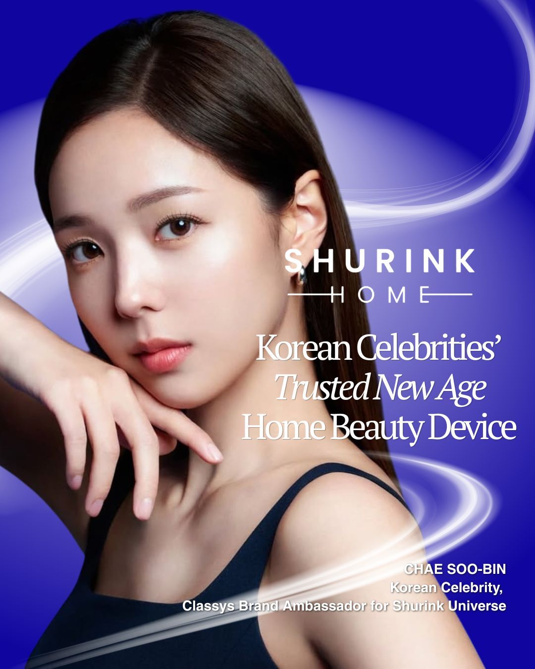 [PREORDER] SHURINK HOME Lift 2 Glow (Dispatch Dates: 6-10 Jul)