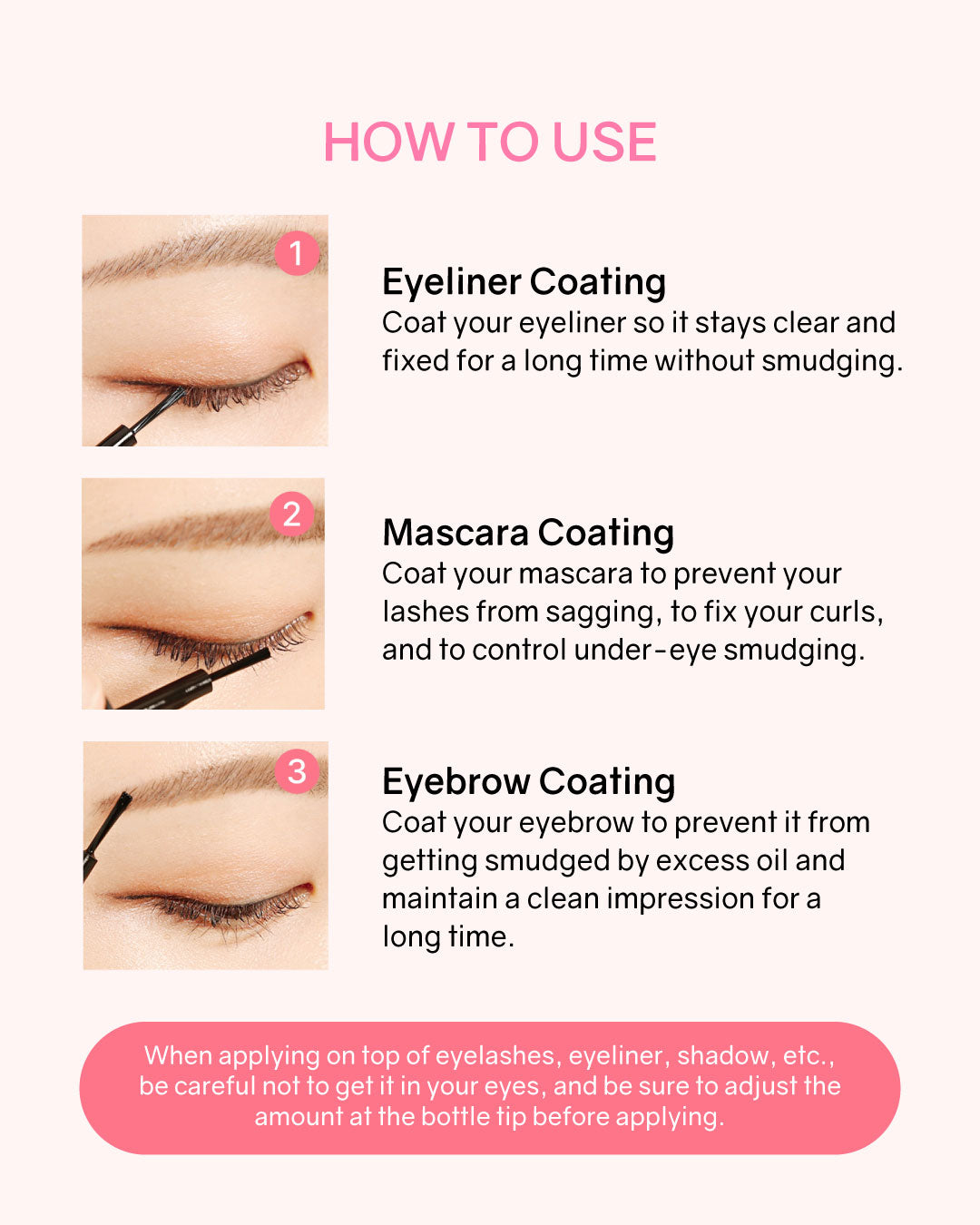 [PROMO] So Natural Makeup Setting Multi Magic Sealer (10ml)