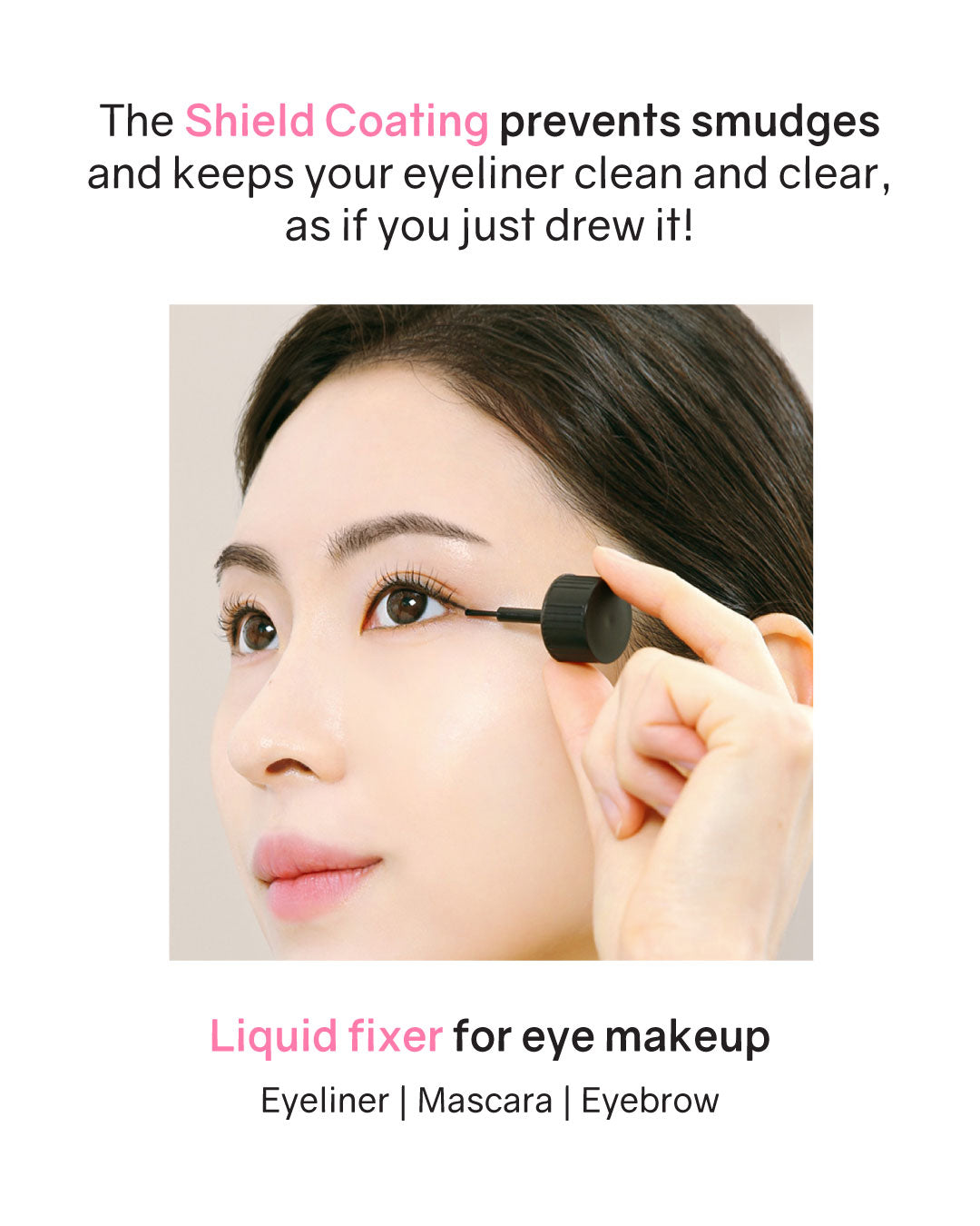 [PROMO] So Natural Makeup Setting Multi Magic Sealer (10ml)