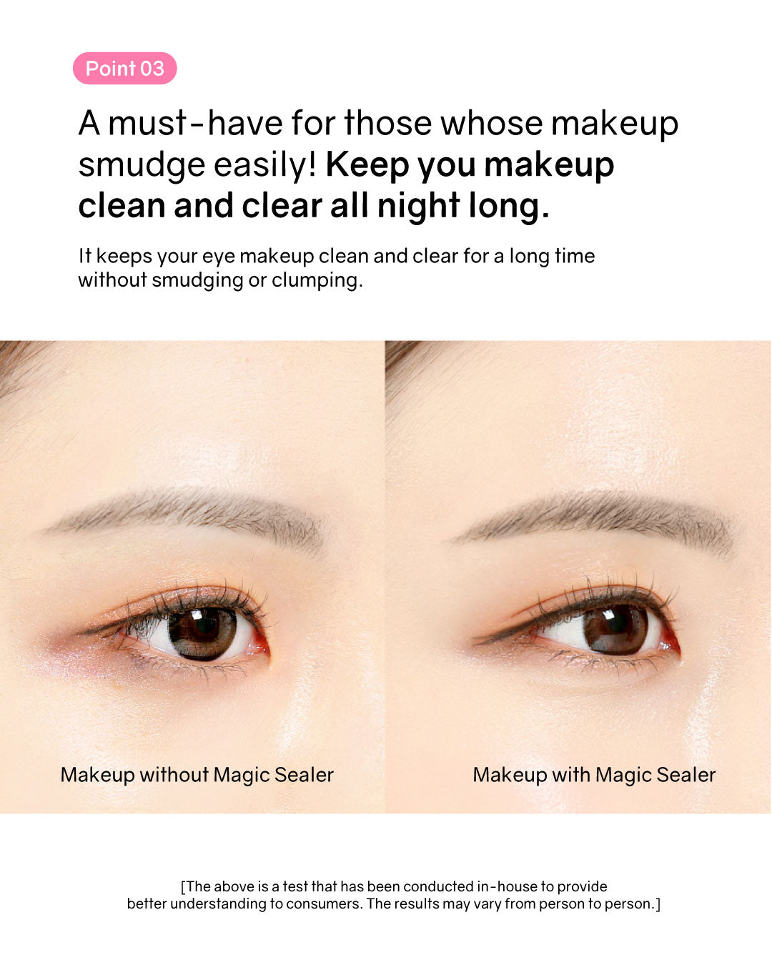 [PROMO] So Natural Makeup Setting Multi Magic Sealer (10ml)