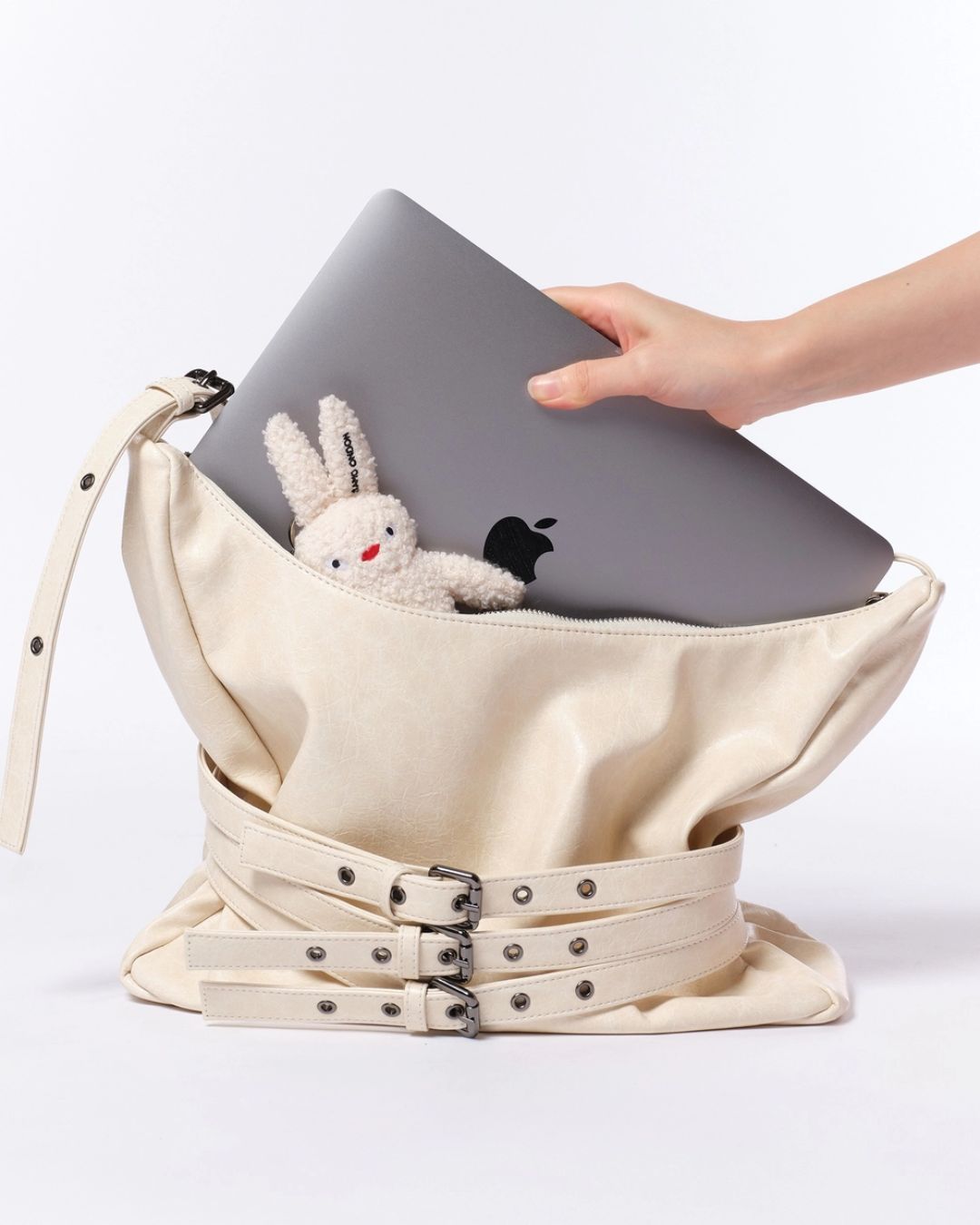 SAMO ONDOH Trio Belt Mug Bag