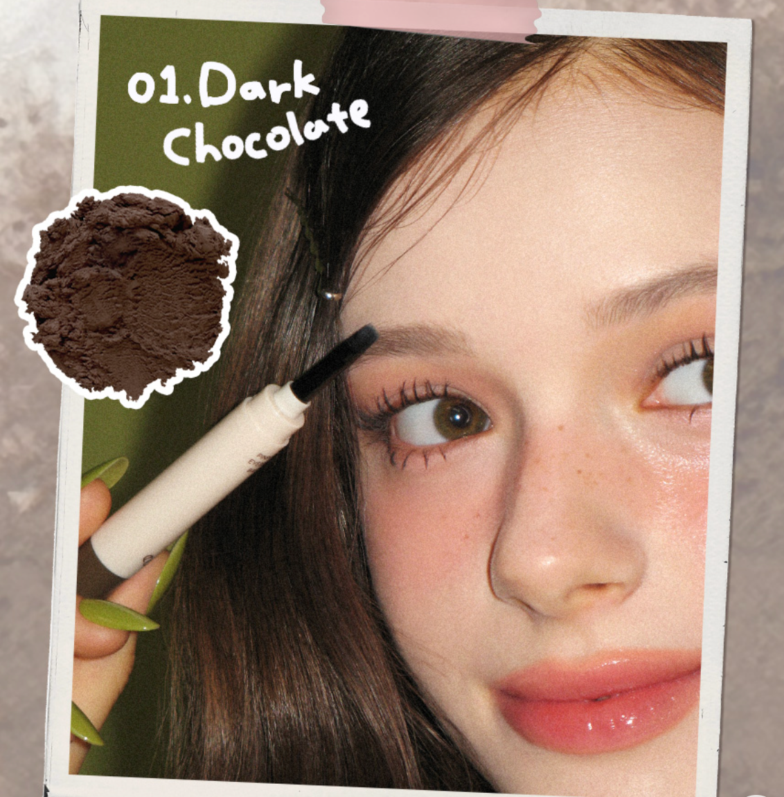 [PROMO] AOU Pinpoint Eyebrow Balm