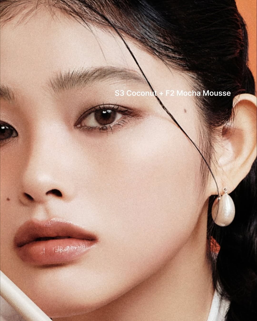 [PROMO] ENTROPY Tough Brow Sculpture
