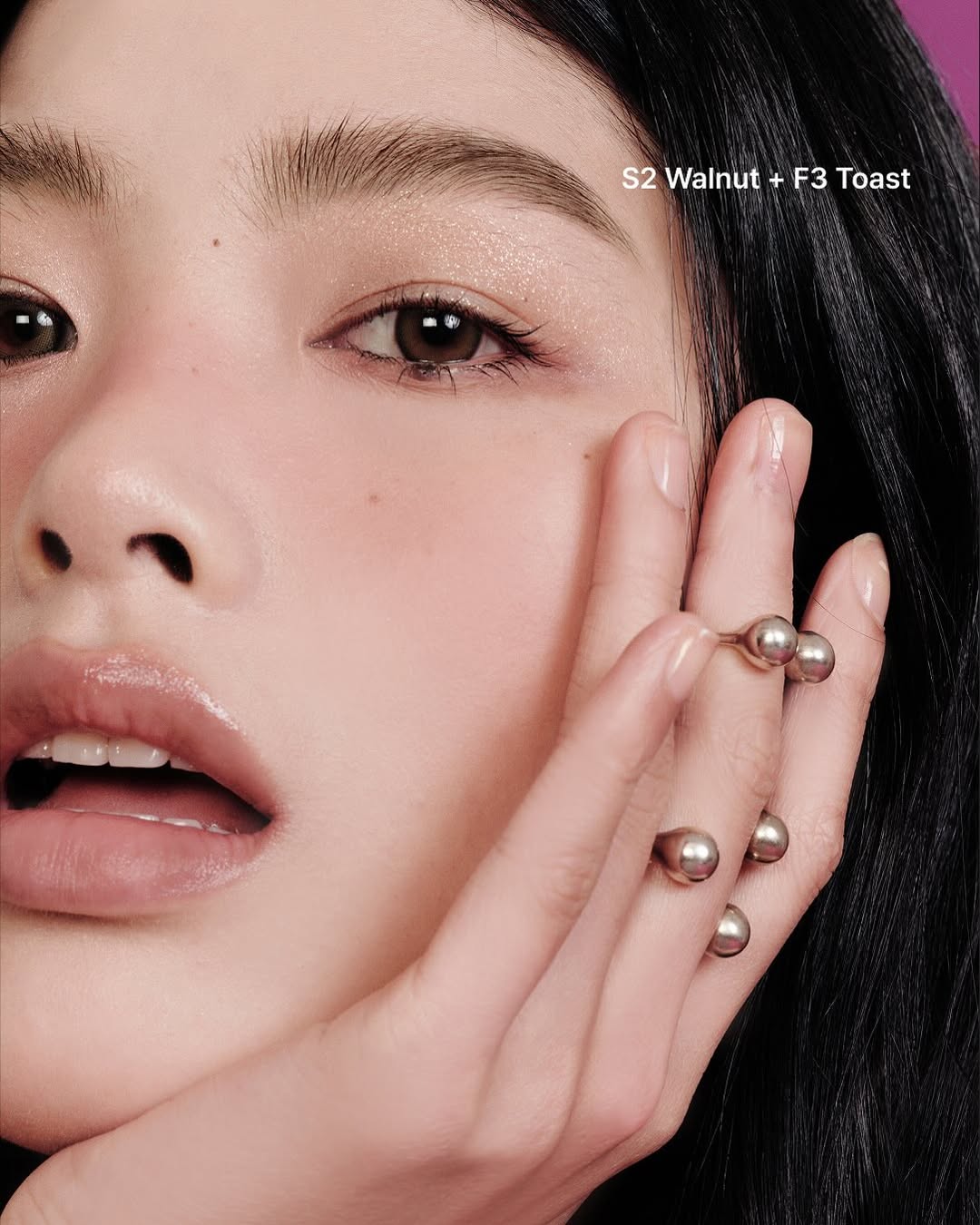 [PROMO] ENTROPY Tough Brow Sculpture