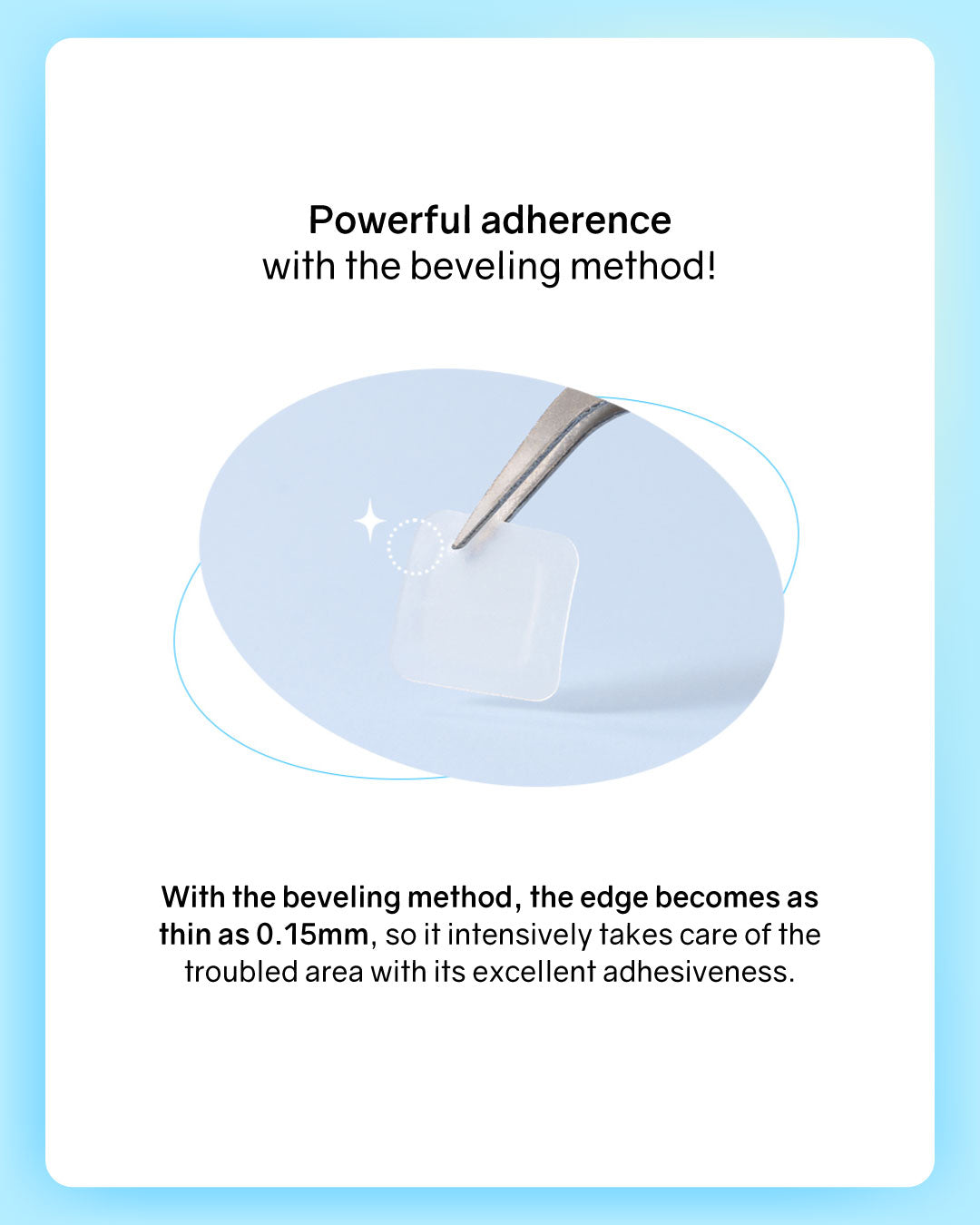 [PROMO] Hatherine Spot Care Patch Kit (76 patch)