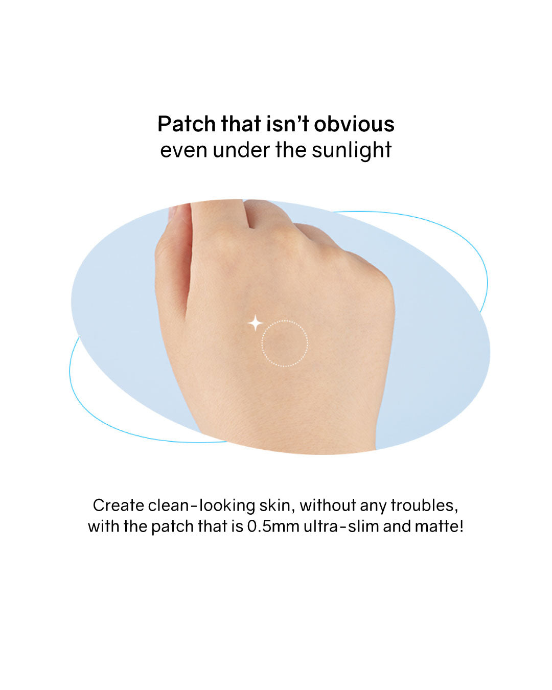 [PROMO] Hatherine Spot Care Patch Kit (76 patch)