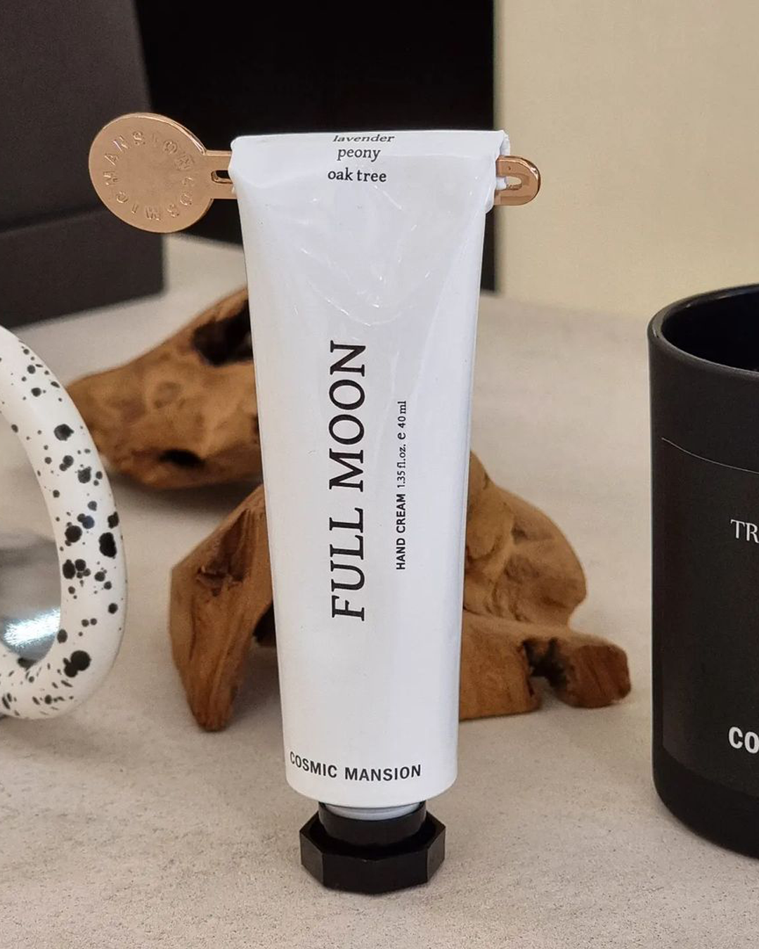 [PROMO] Cosmic Mansion Hand Cream (5 types)
