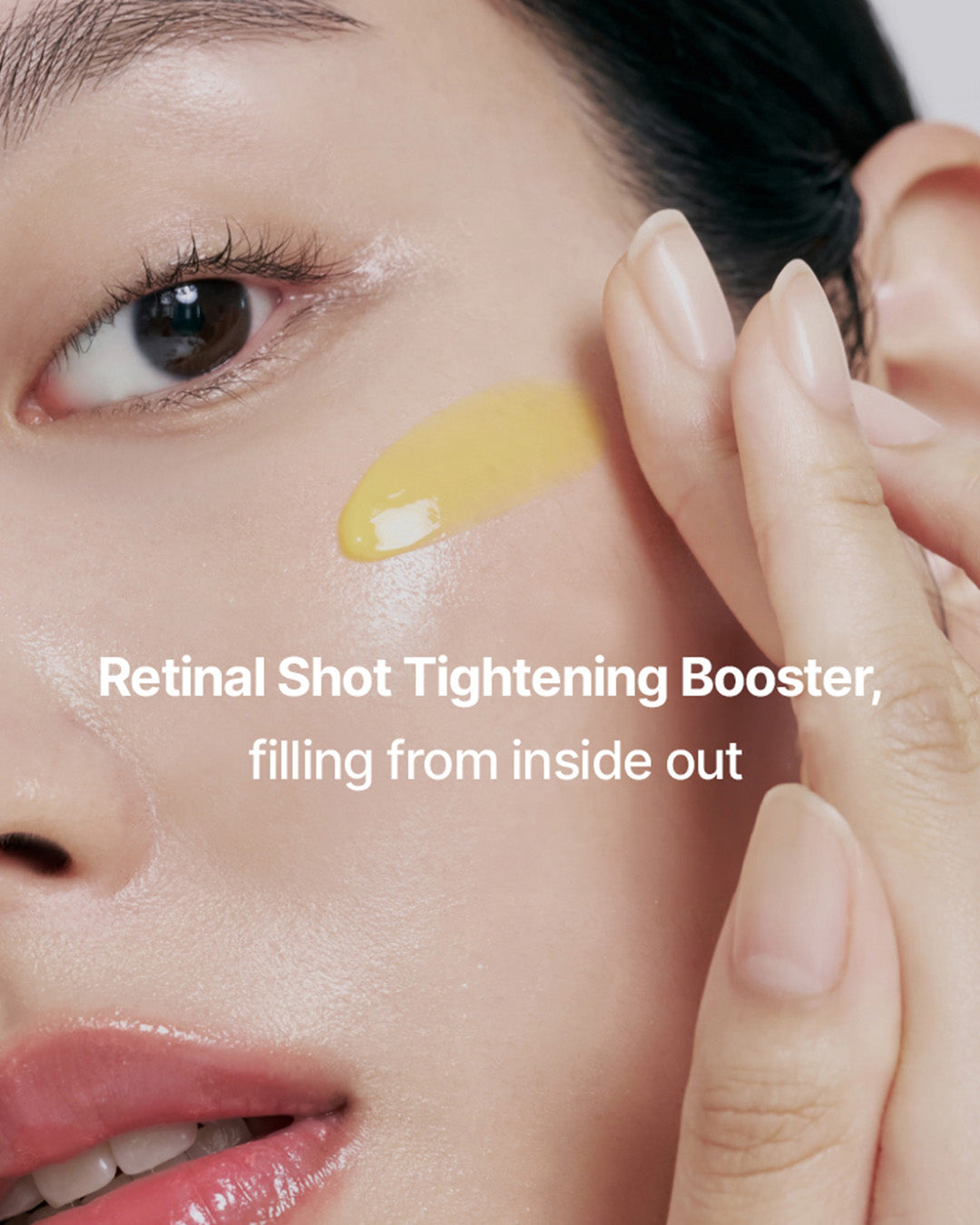 celimax the Vita-A Retinal Shot Tightening Booster