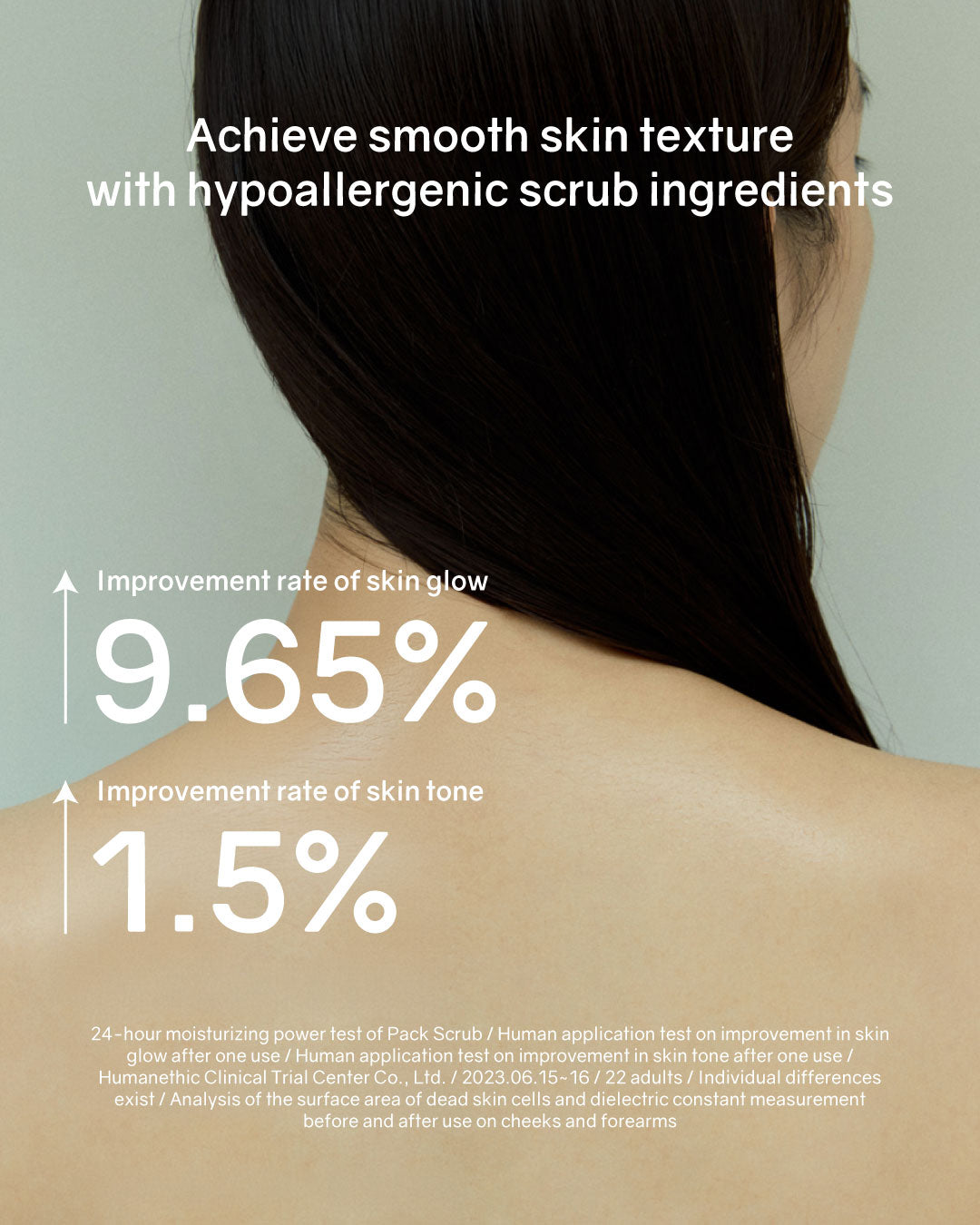[PROMO] WHIPPED Vegan Pack Scrub (210g)