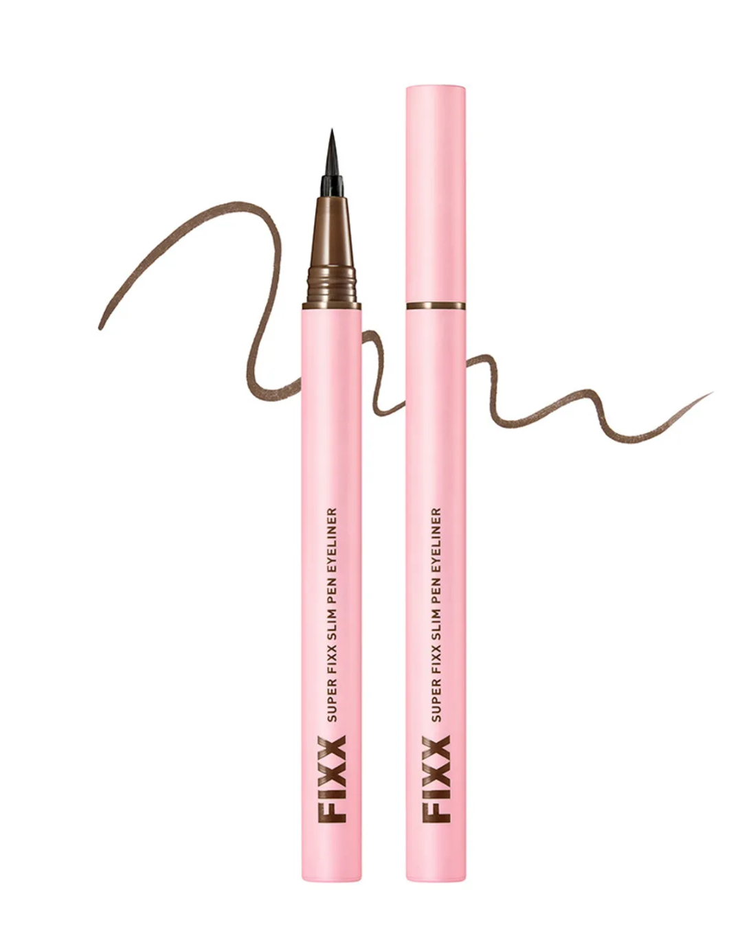 [PROMO] So Natural Super Fixx Slim Pen Eyeliner