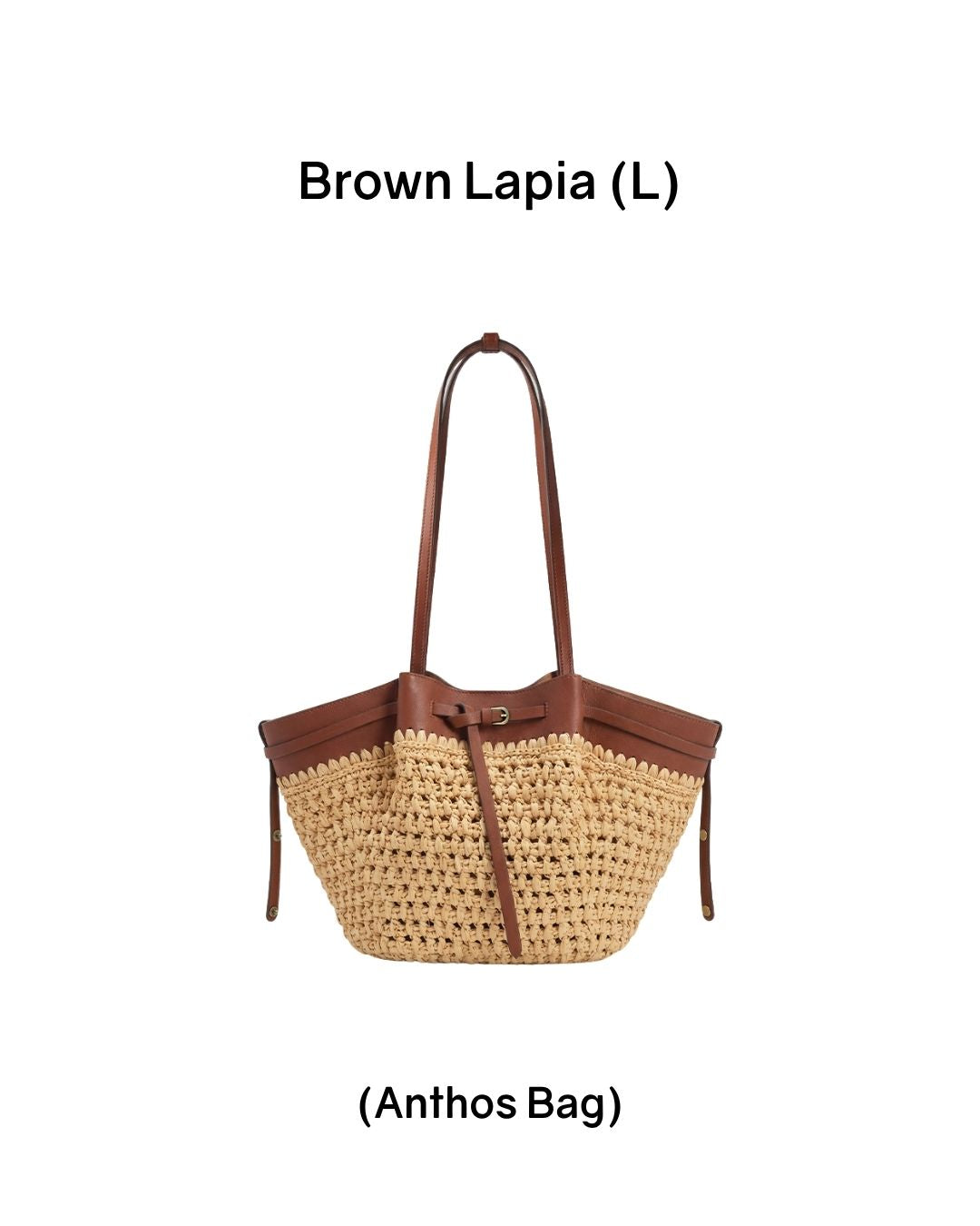 FOLNUA Anthos Bag