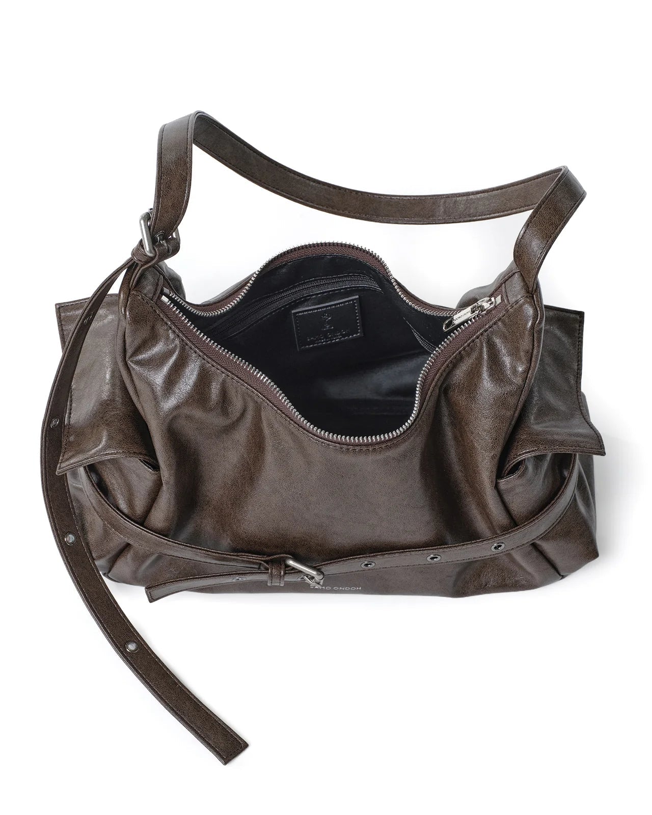 SAMO ONDOH Belt Mondo Bag