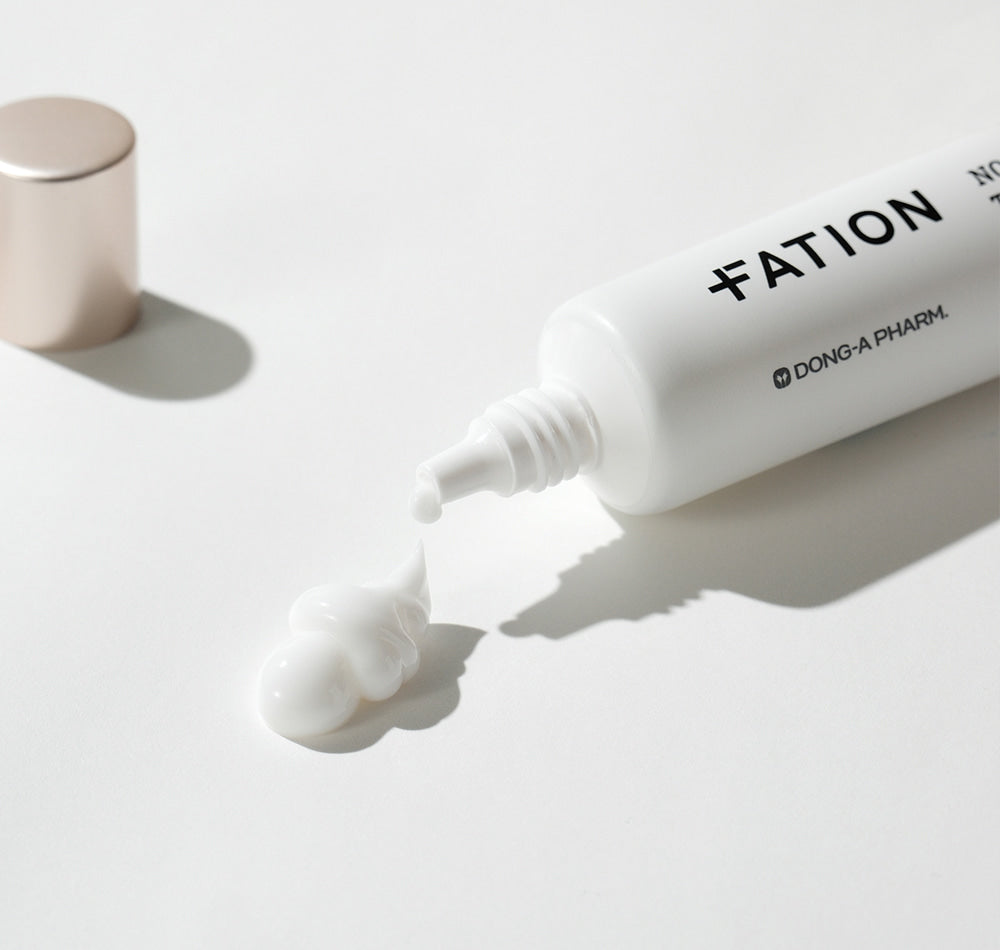 [Online Exclusive] FATION Nosca9 Trouble Cream