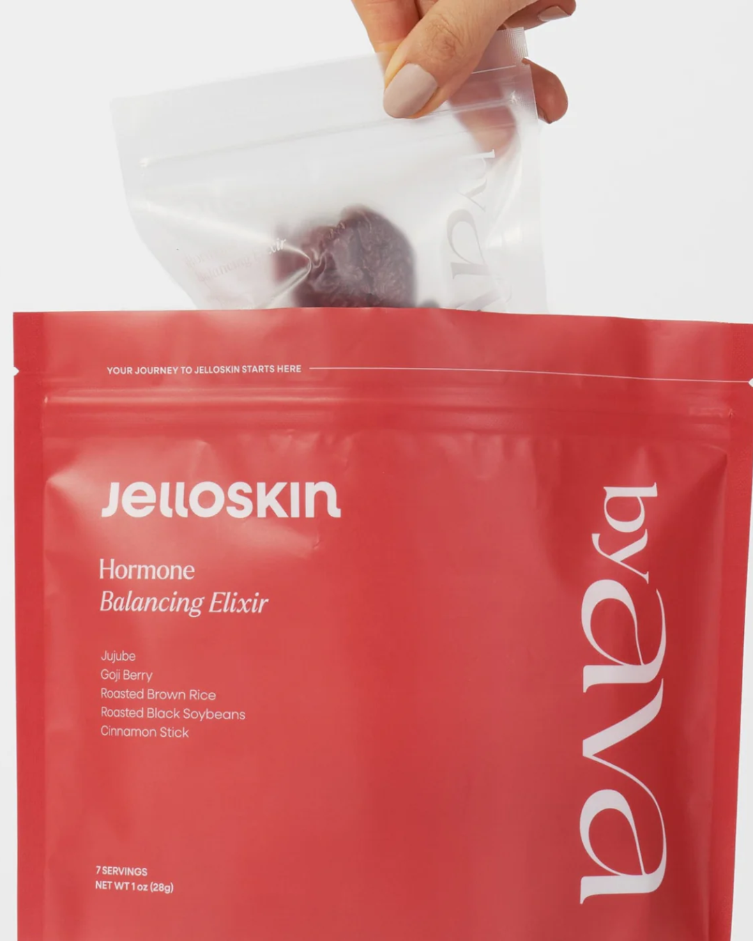 [PROMO] INERTIA The Prism Organic Cotton Pads/ Pantyliners/ Underwear