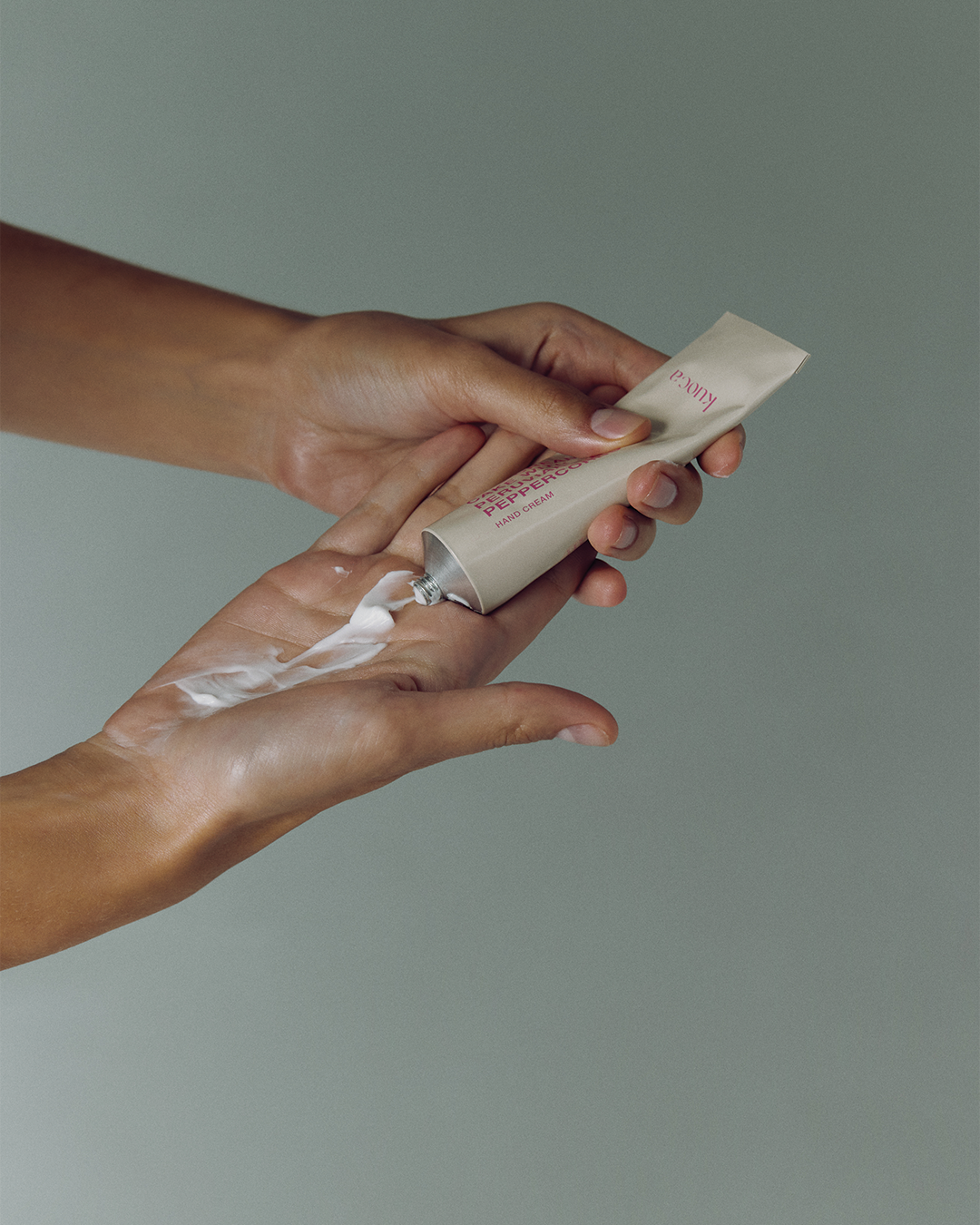 [PROMO] kuoca Hand Cream