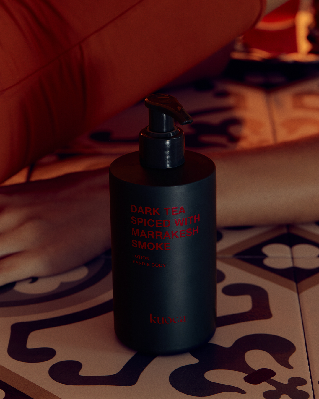[PROMO] kuoca Hand & Body Lotion