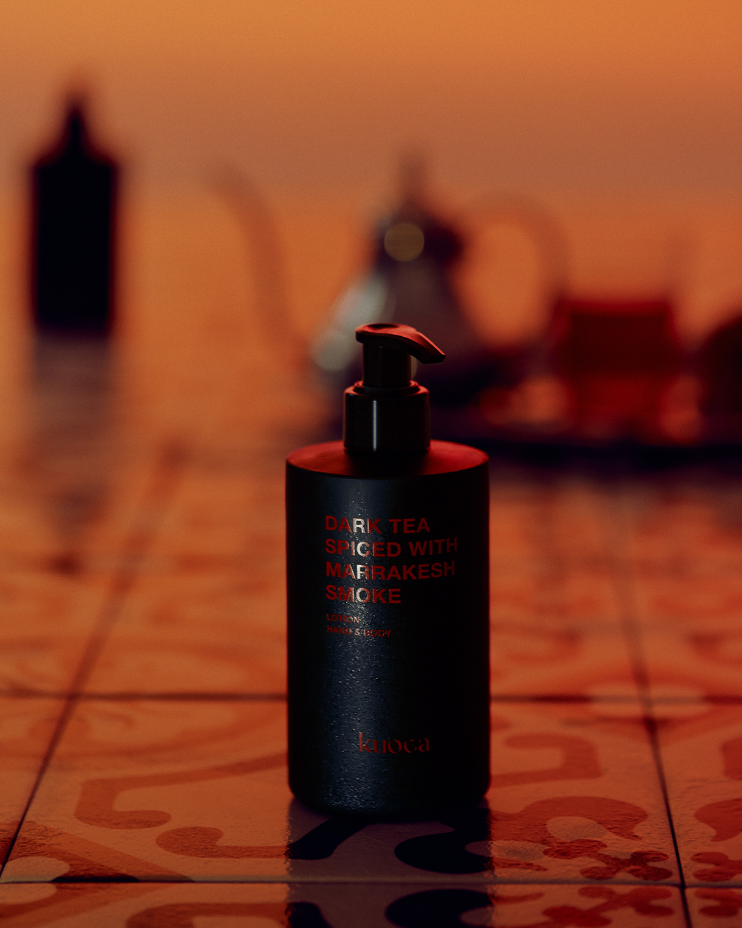 [PROMO] kuoca Hand & Body Lotion