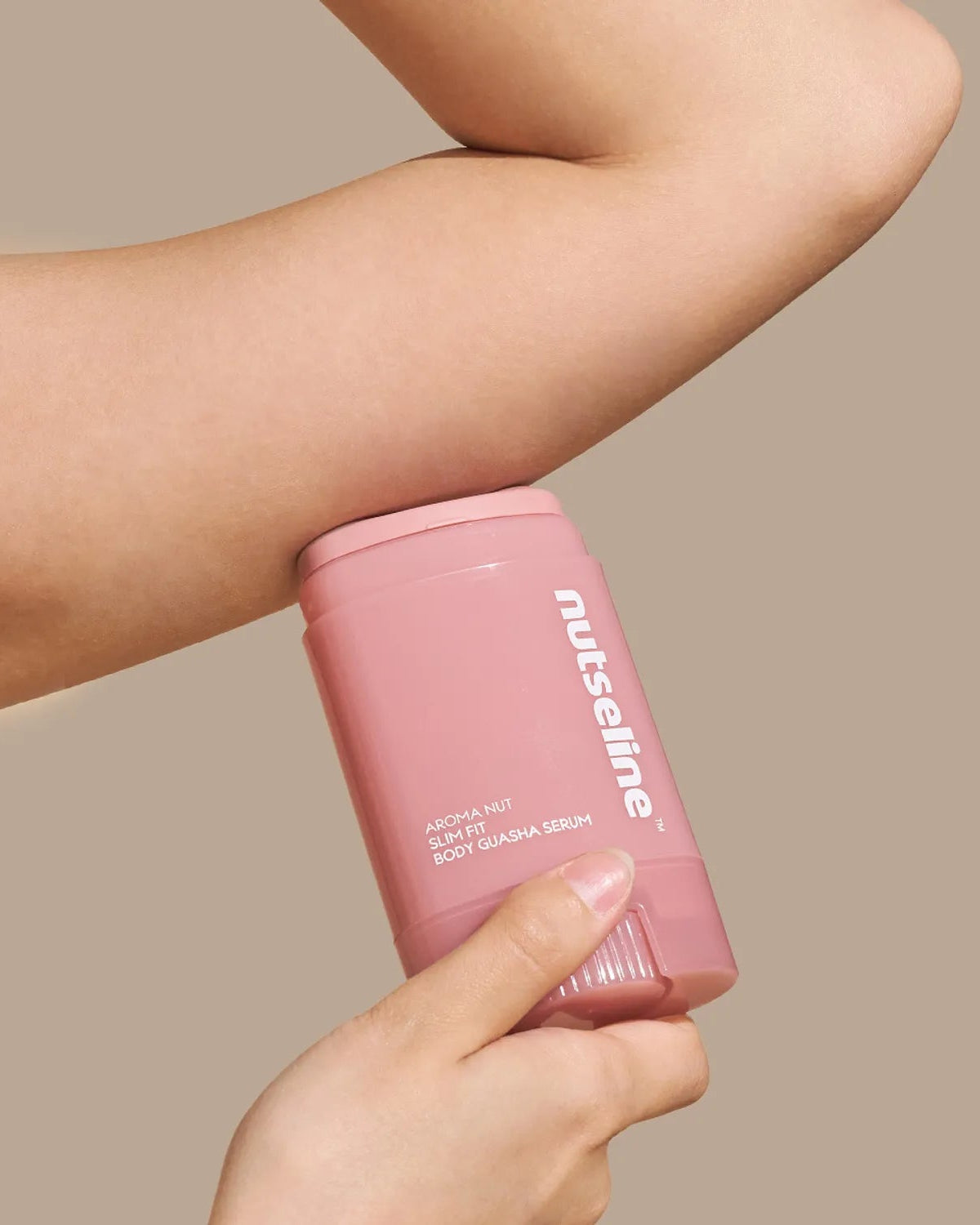 nutseline Aroma Nut Slim Fit Body Guasha Serum (60ml)