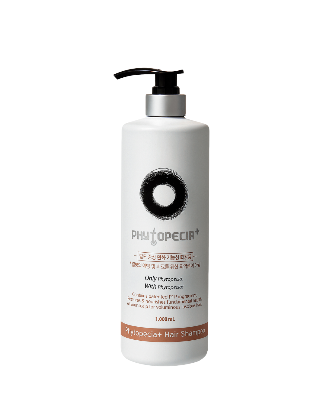 Phytopecia+ Hair Boosting Series