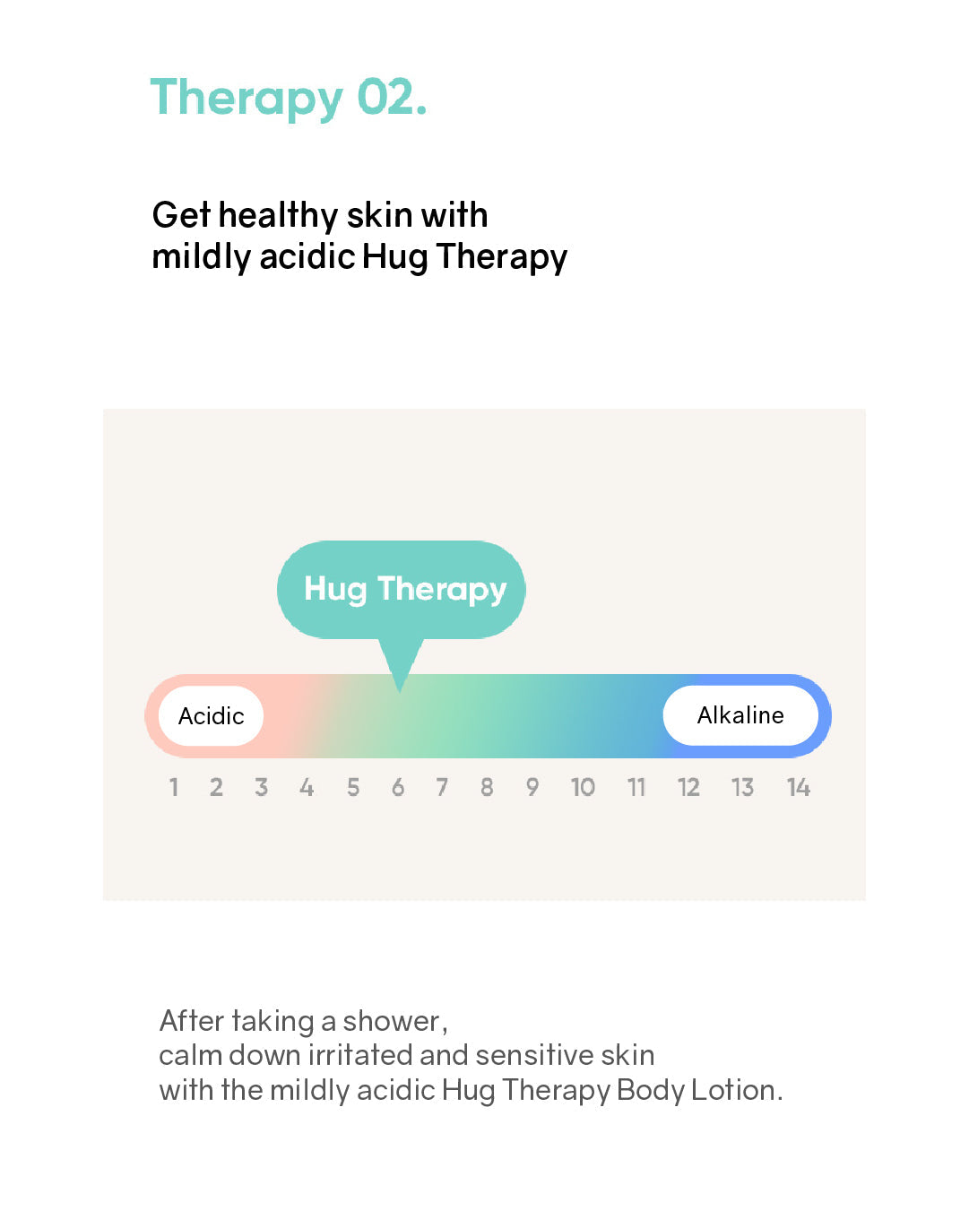 OHIOHOO Hug Therapy Body Lotion (200ml)