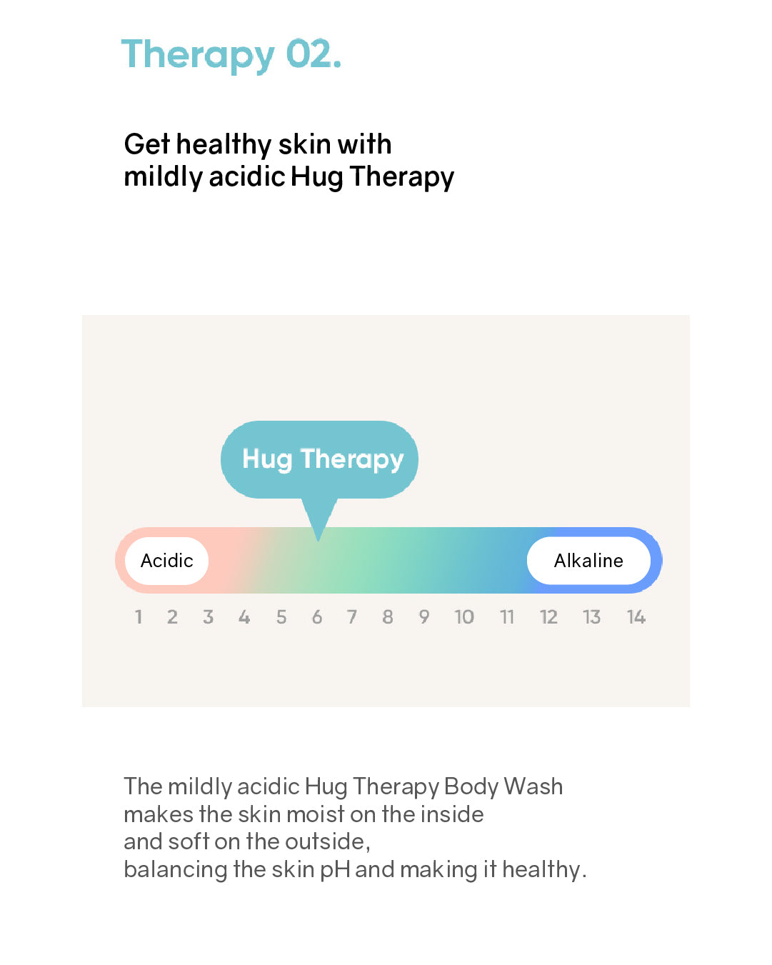 [PROMO] OHIOHOO Hug Therapy Body Wash