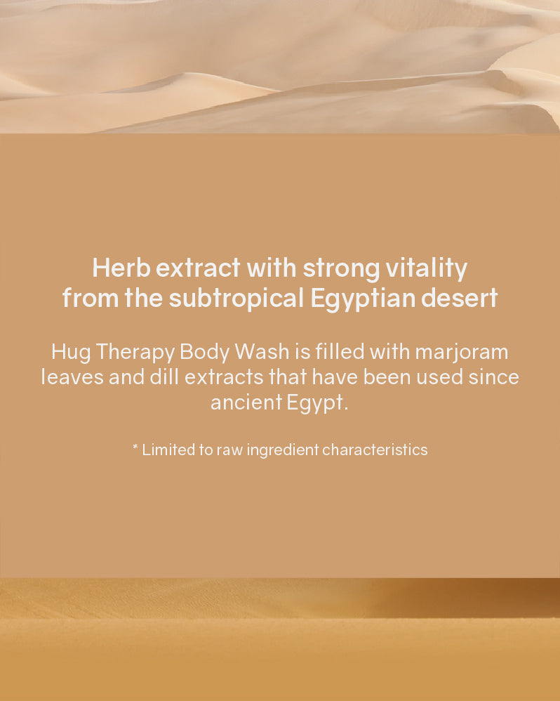 [PROMO] OHIOHOO Hug Therapy Body Wash