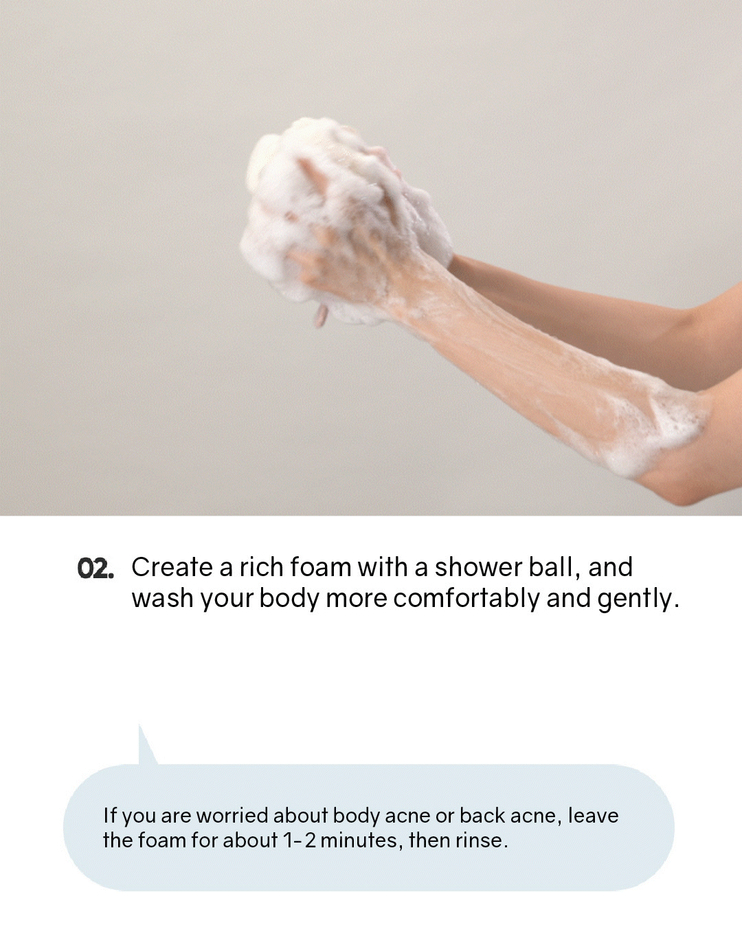 [PROMO] OHIOHOO Hug Therapy Body Duo