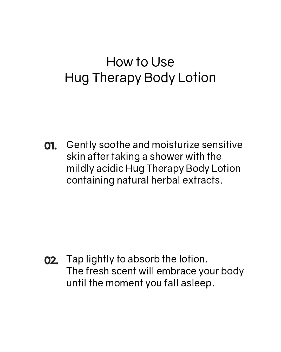 [PROMO] OHIOHOO Hug Therapy Body Duo