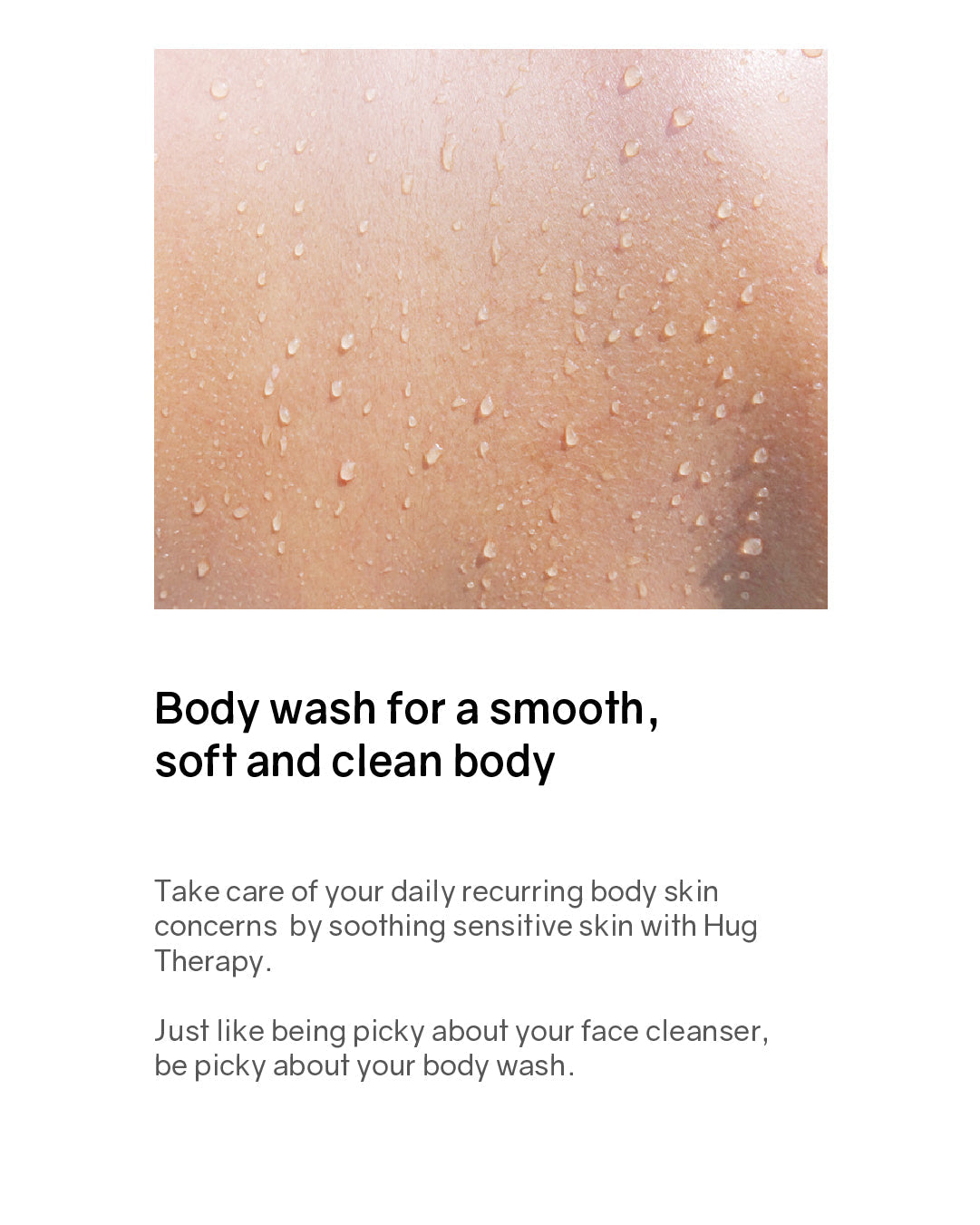 [PROMO] OHIOHOO Hug Therapy Body Duo