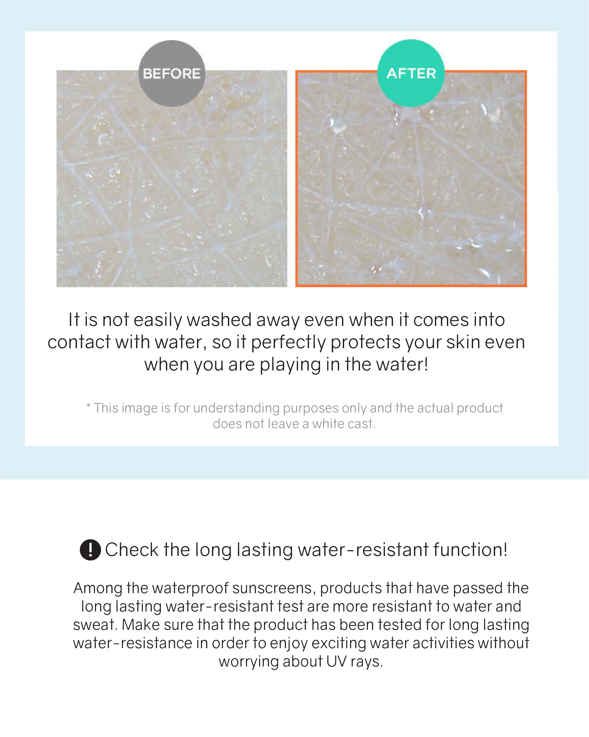 [PROMO] Botanical Therapy Waterproof Sun Lotion SPF50+/PA++++