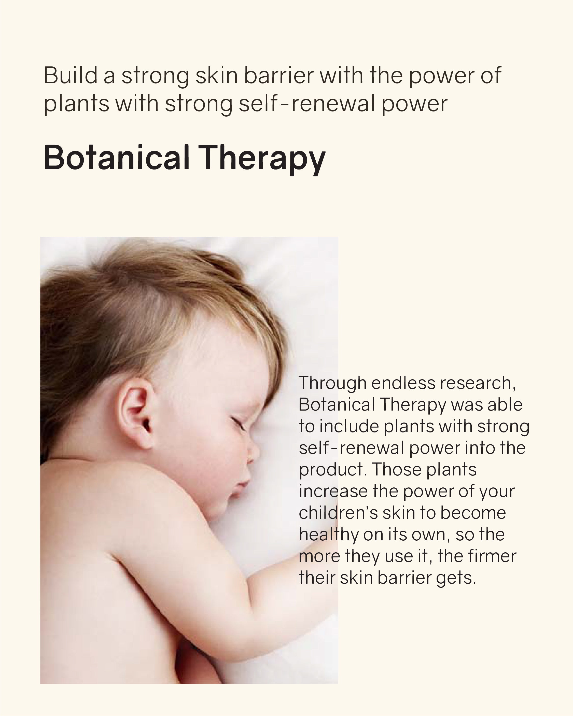 [PROMO] Botanical Therapy Waterproof Sun Lotion SPF50+/PA++++