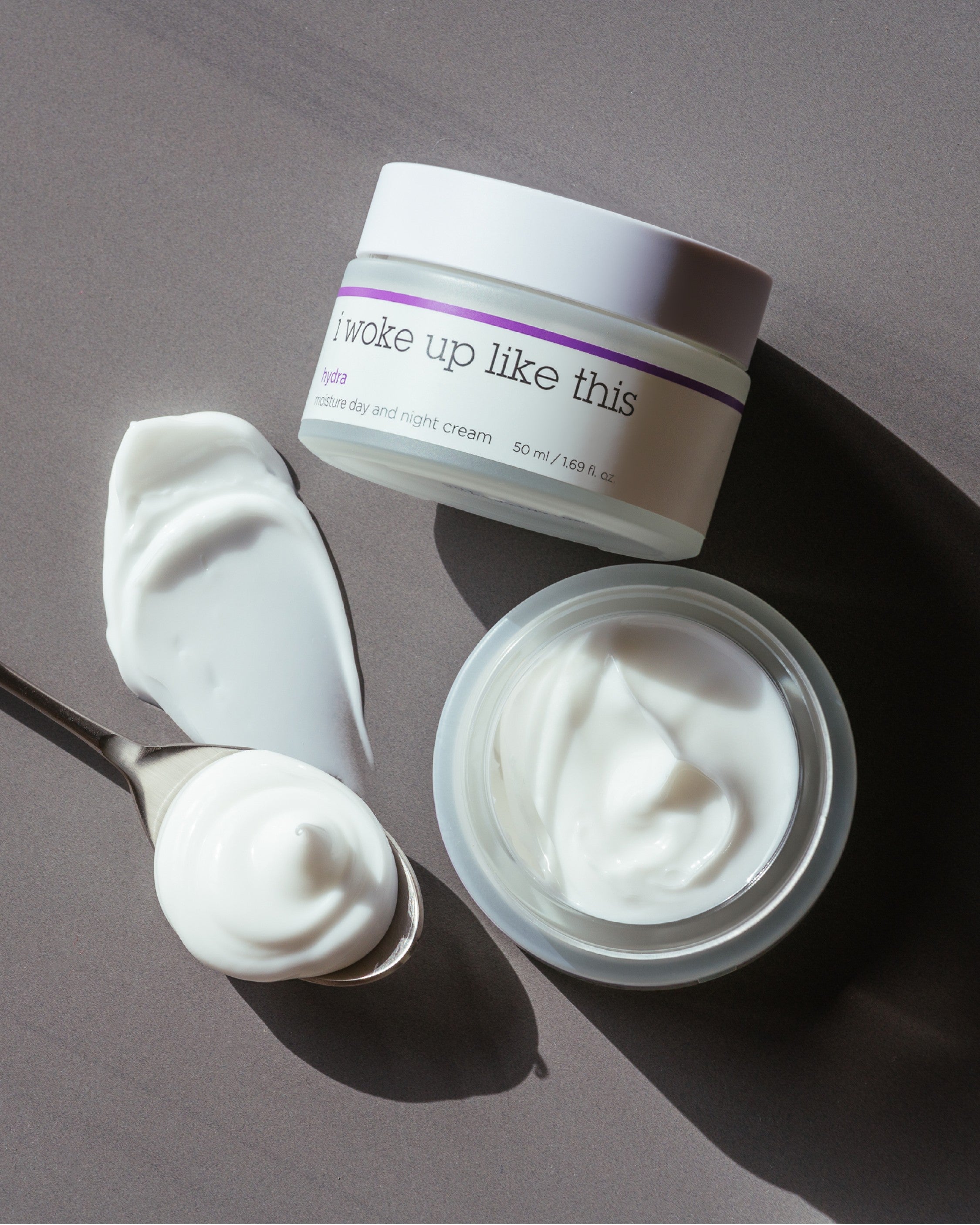 [PROMO] IWLT Hydra Moisture Day and Night Cream (Purple)