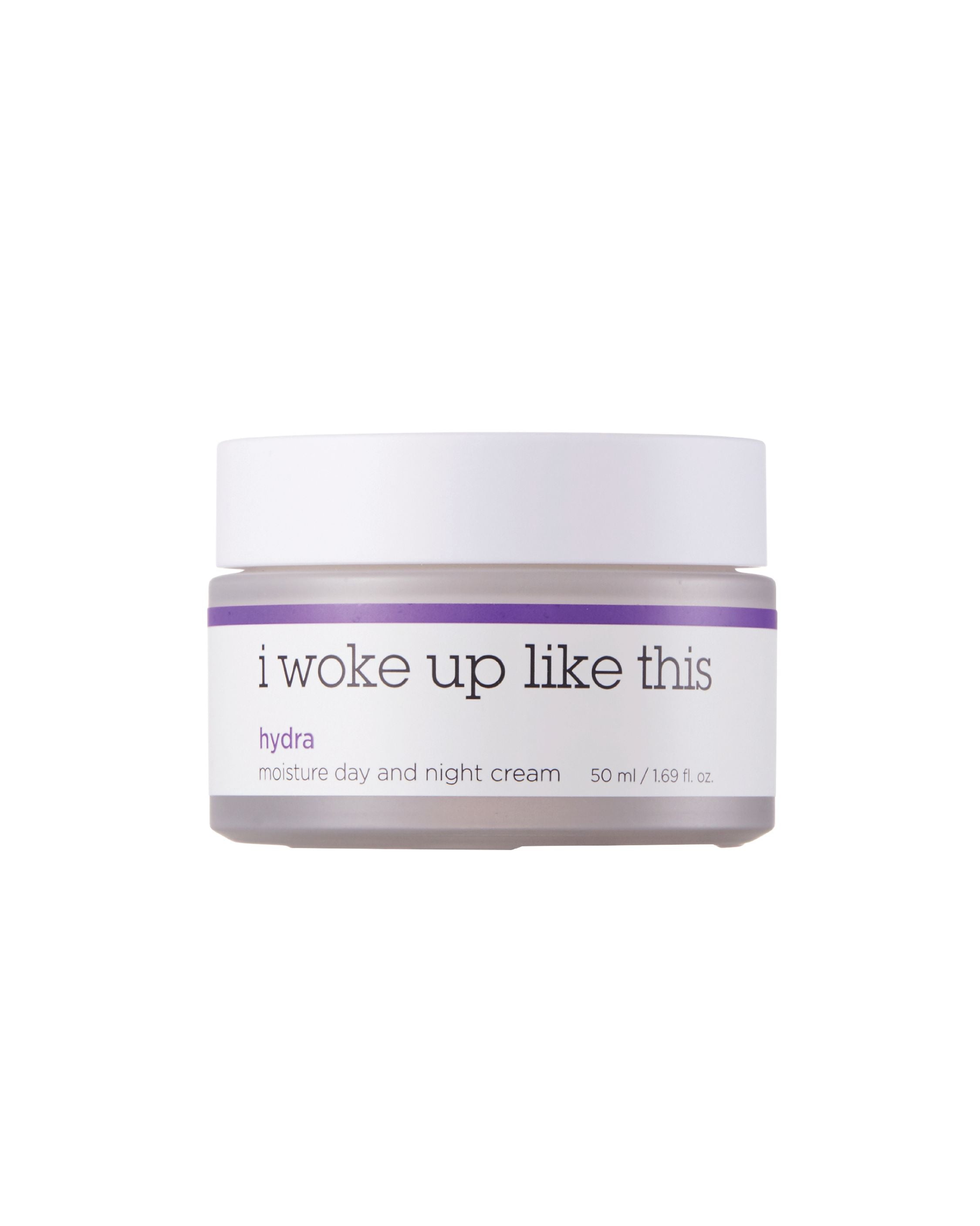 [PROMO] IWLT Hydra Moisture Day and Night Cream (Purple)