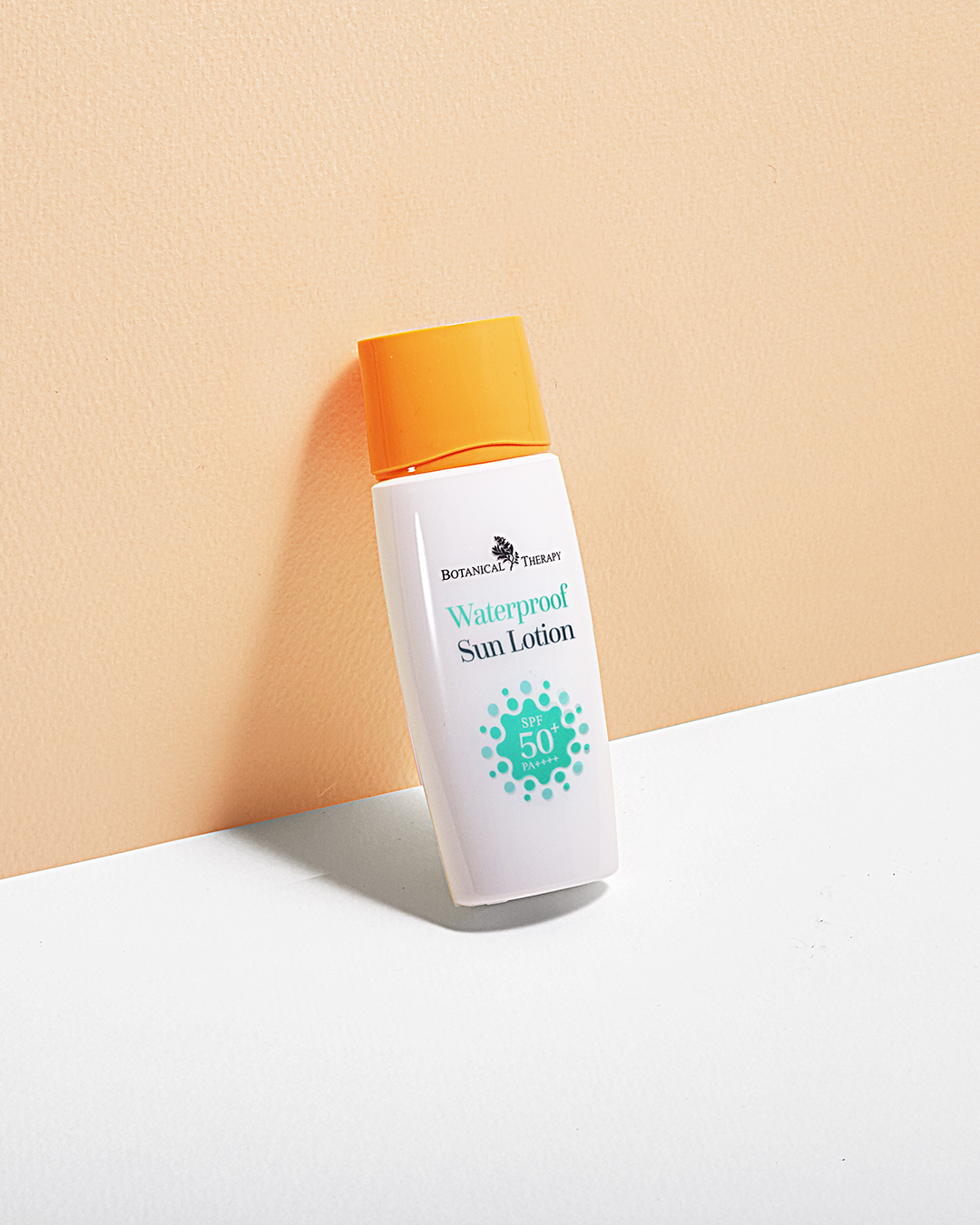 [PROMO] Botanical Therapy Waterproof Sun Lotion SPF50+/PA++++