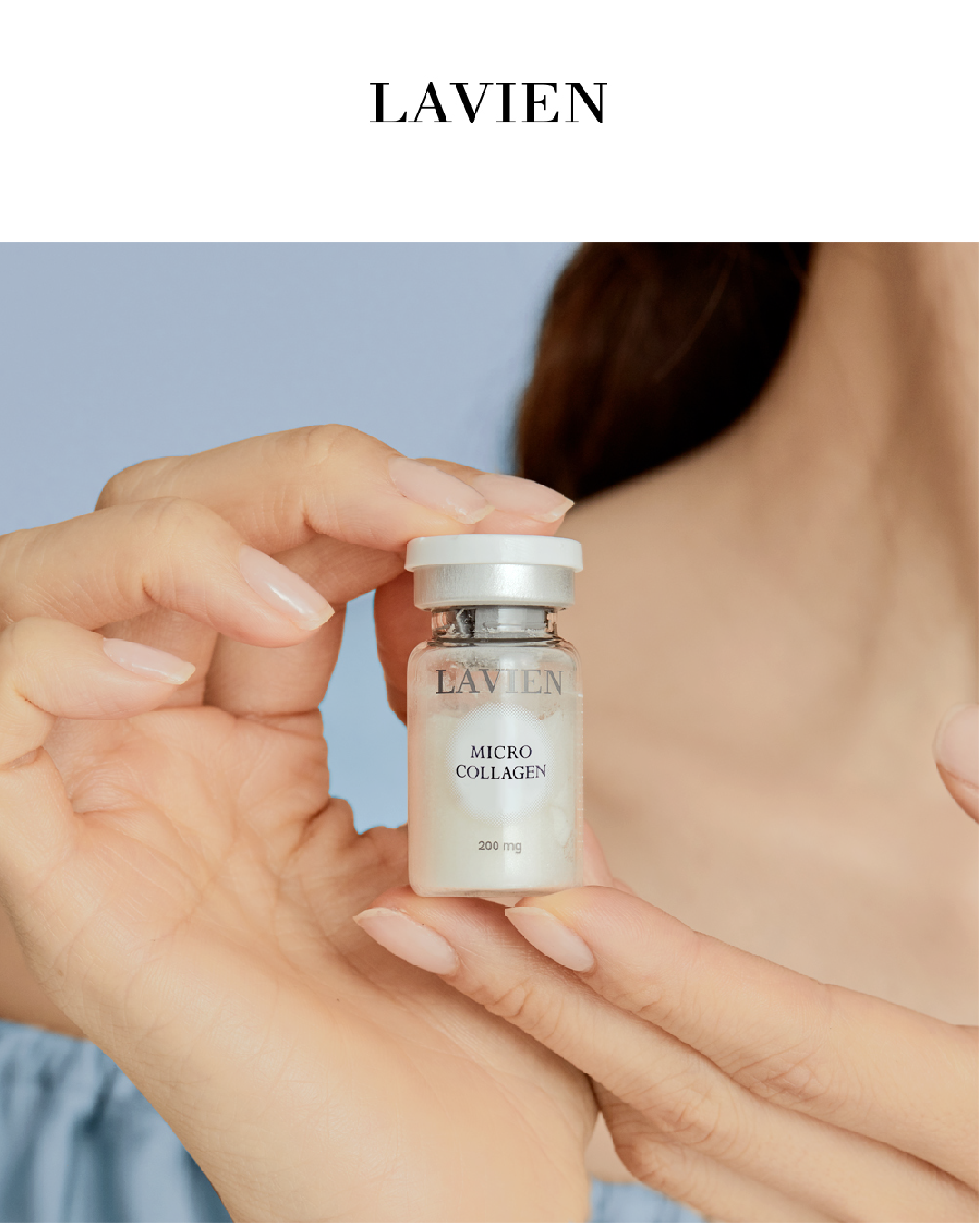 [PROMO] Lavien Collagen Professional Program