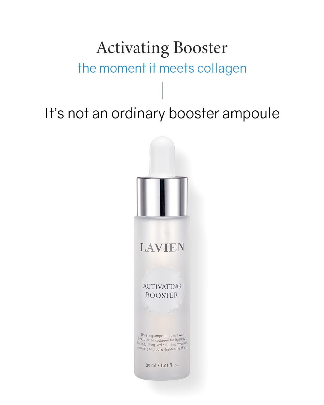 [PROMO] Lavien Collagen Professional Program